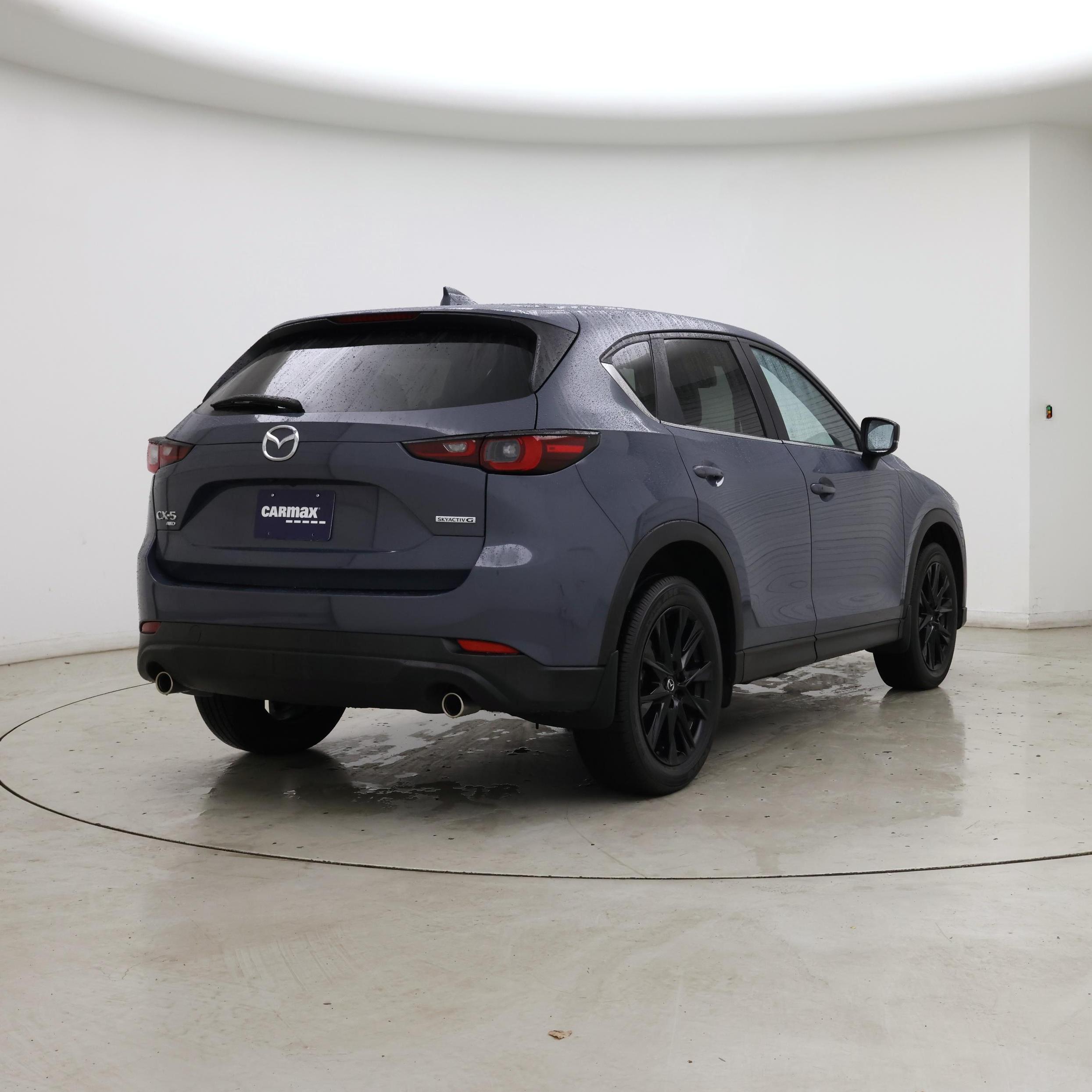 Thumbnail: 2024 Mazda CX-5 - 8