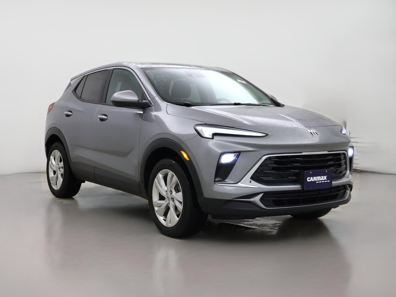 2026 Buick Encore GX