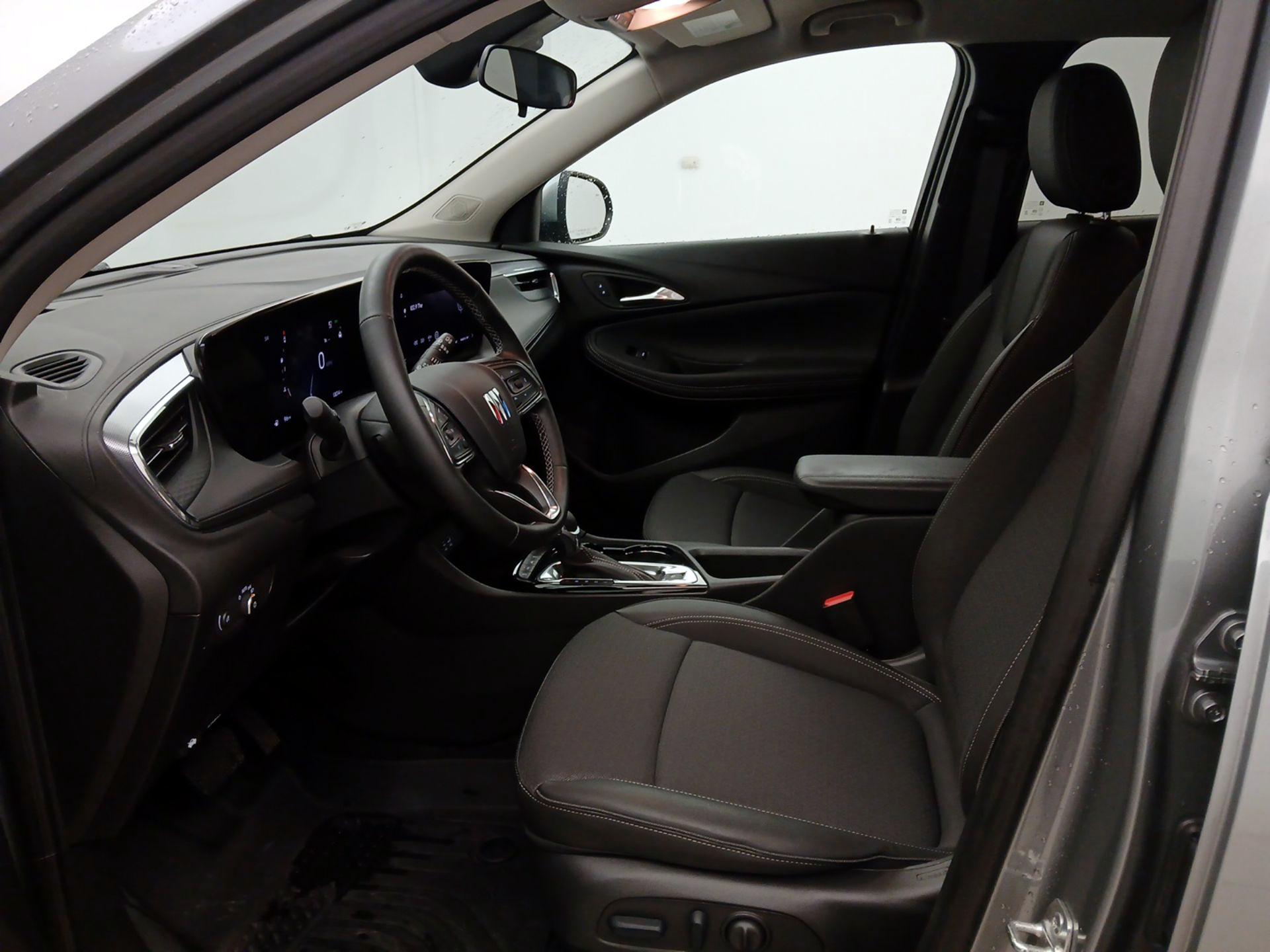 Thumbnail: 2026 Buick Encore GX - 11