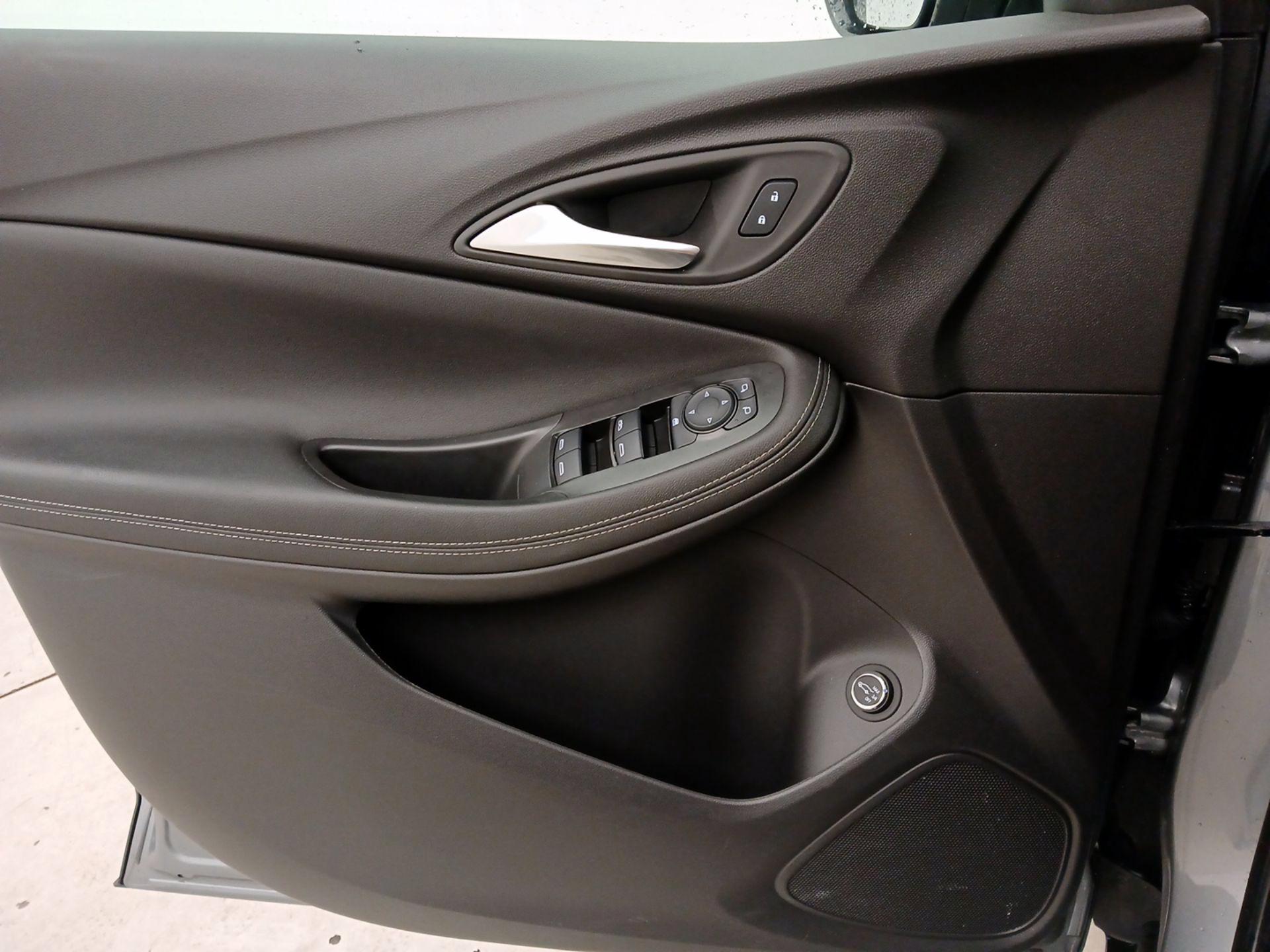 Thumbnail: 2026 Buick Encore GX - 12