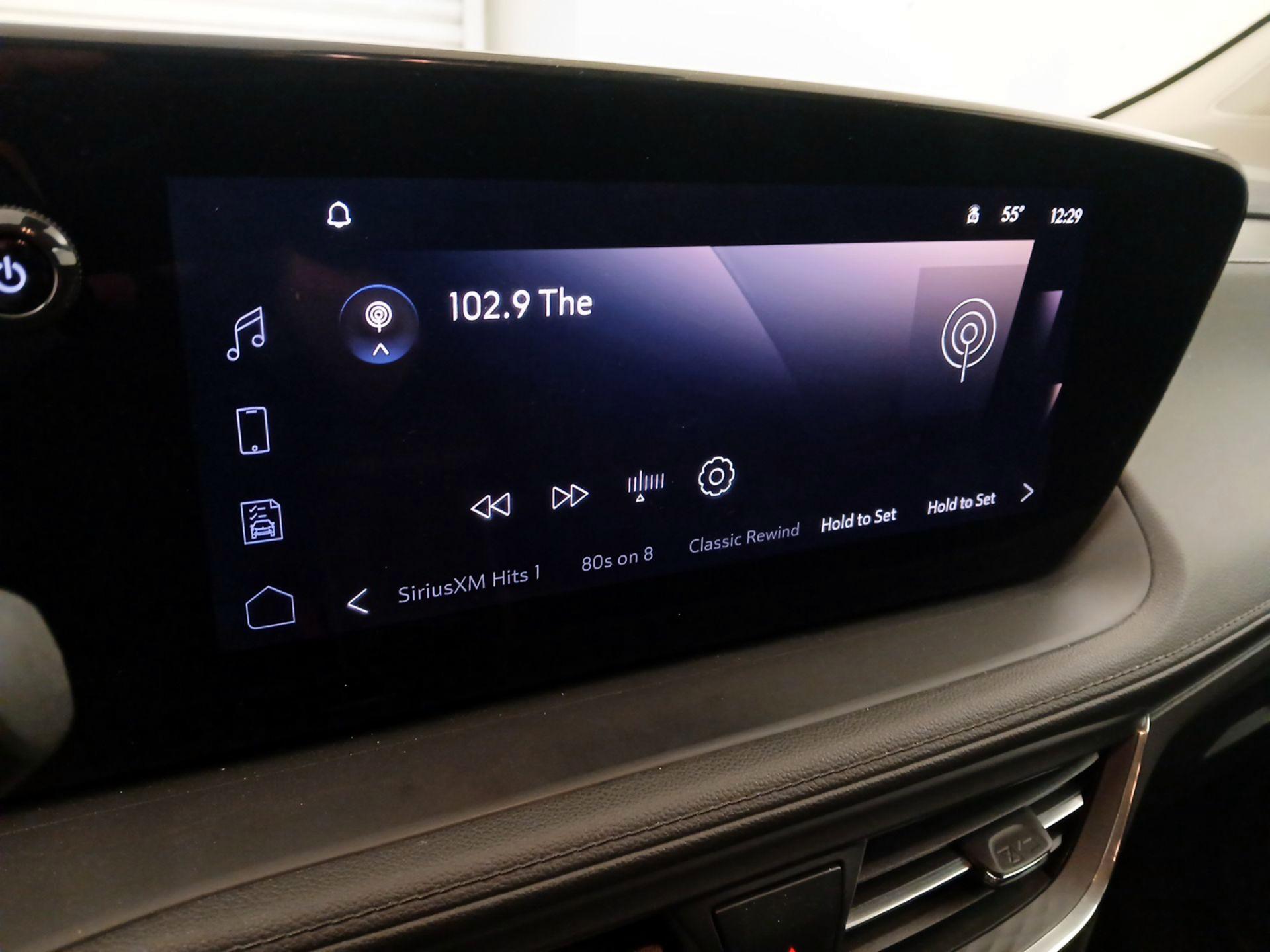 Thumbnail: 2026 Buick Encore GX - 15