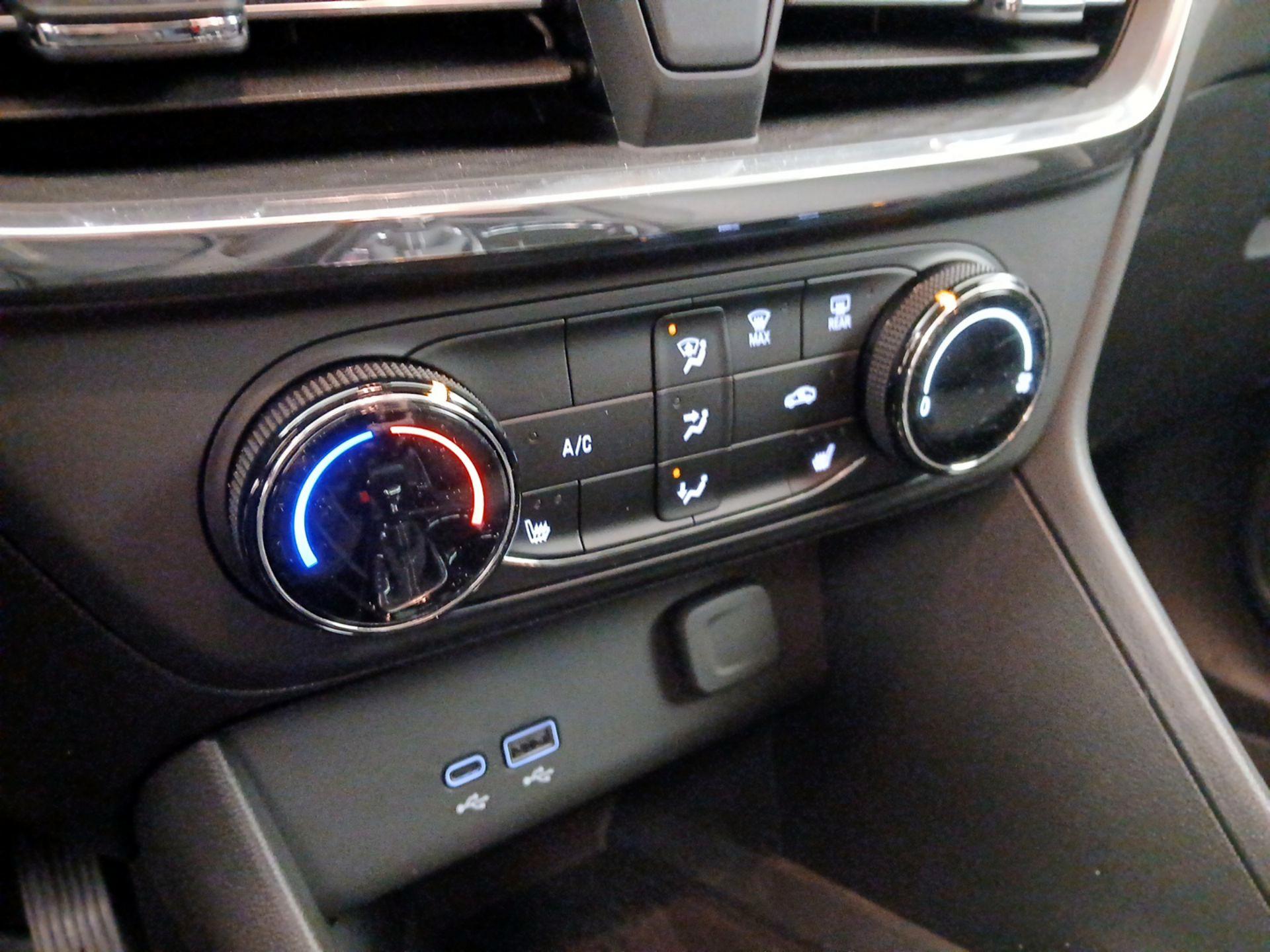 Thumbnail: 2026 Buick Encore GX - 16
