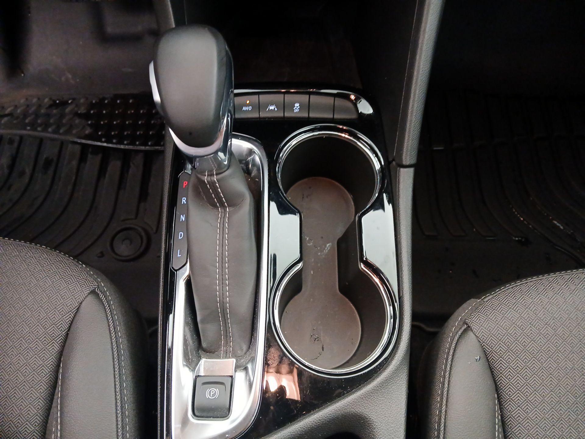 Thumbnail: 2026 Buick Encore GX - 17