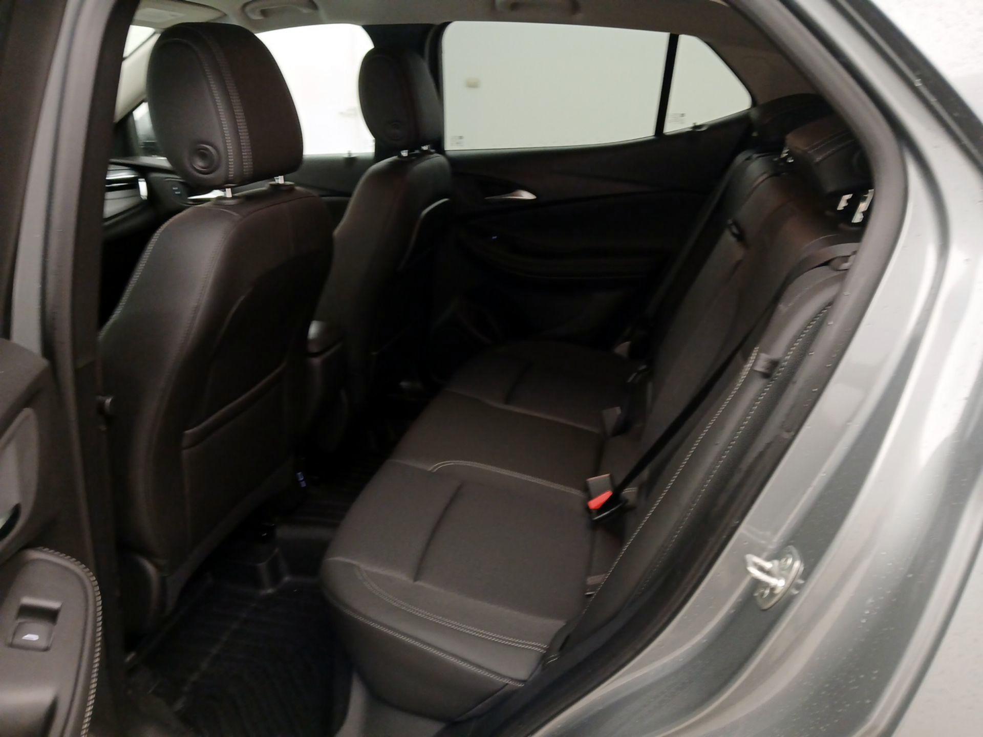Thumbnail: 2026 Buick Encore GX - 19