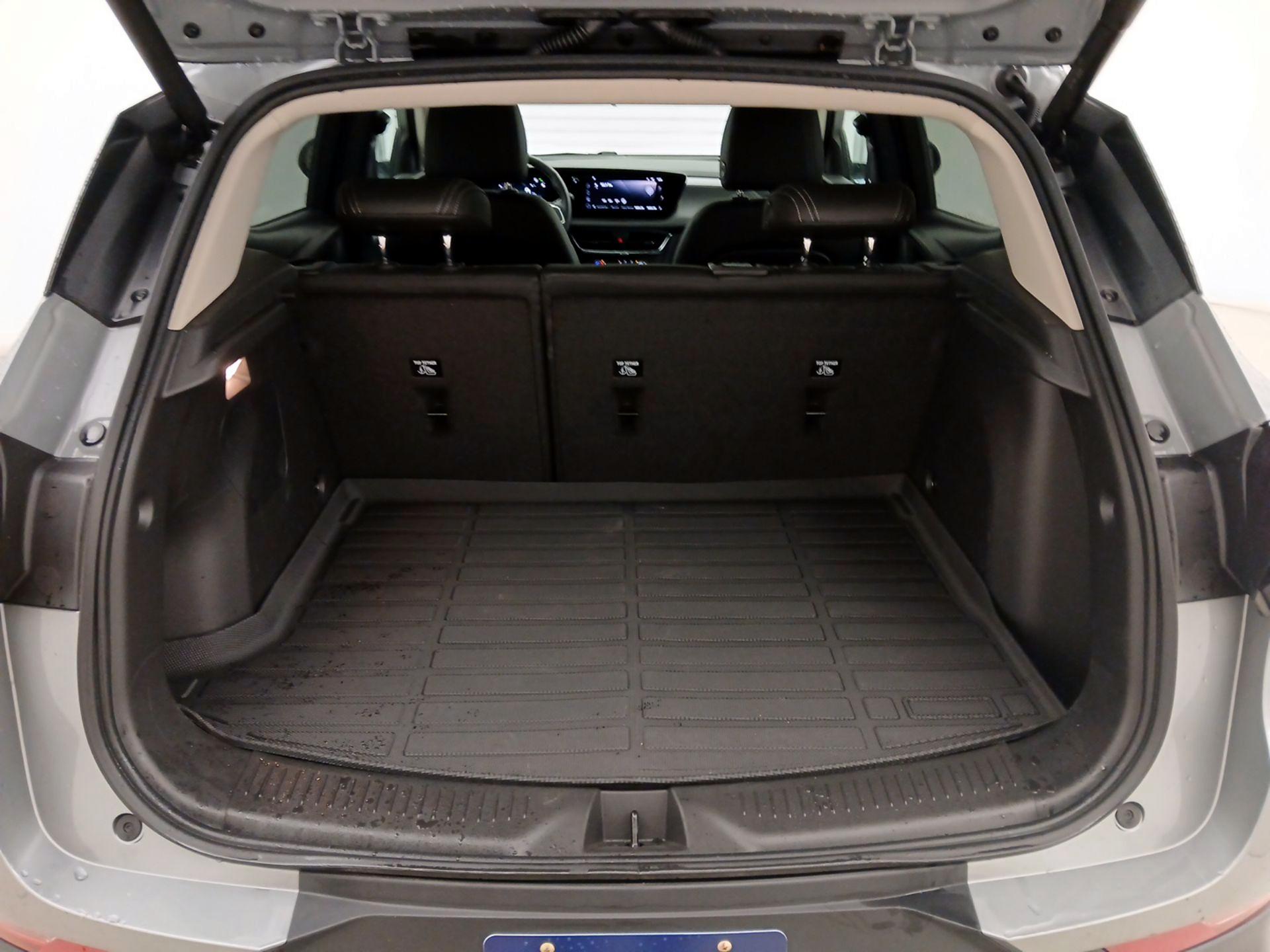 Thumbnail: 2026 Buick Encore GX - 20