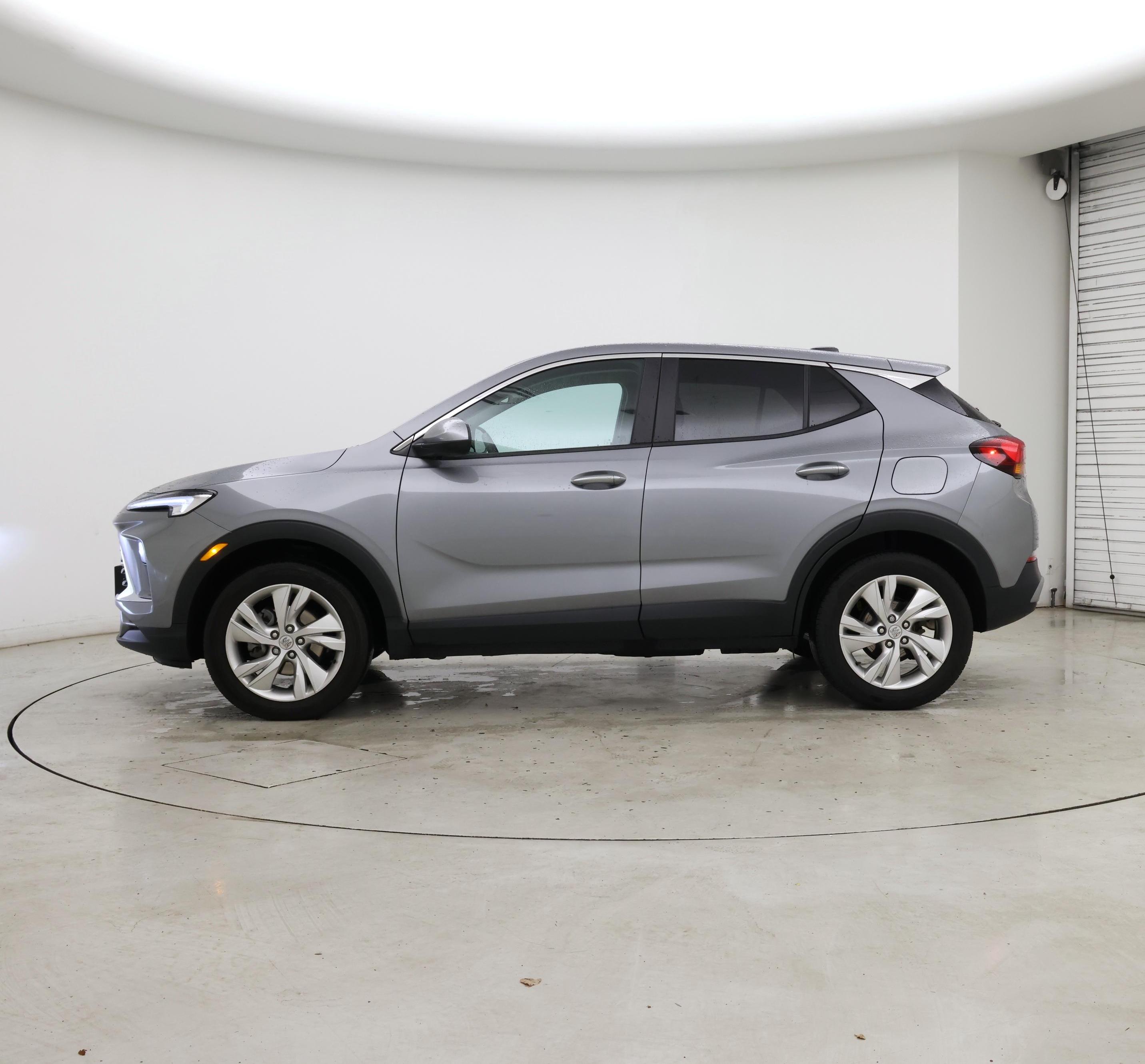 Thumbnail: 2026 Buick Encore GX - 3