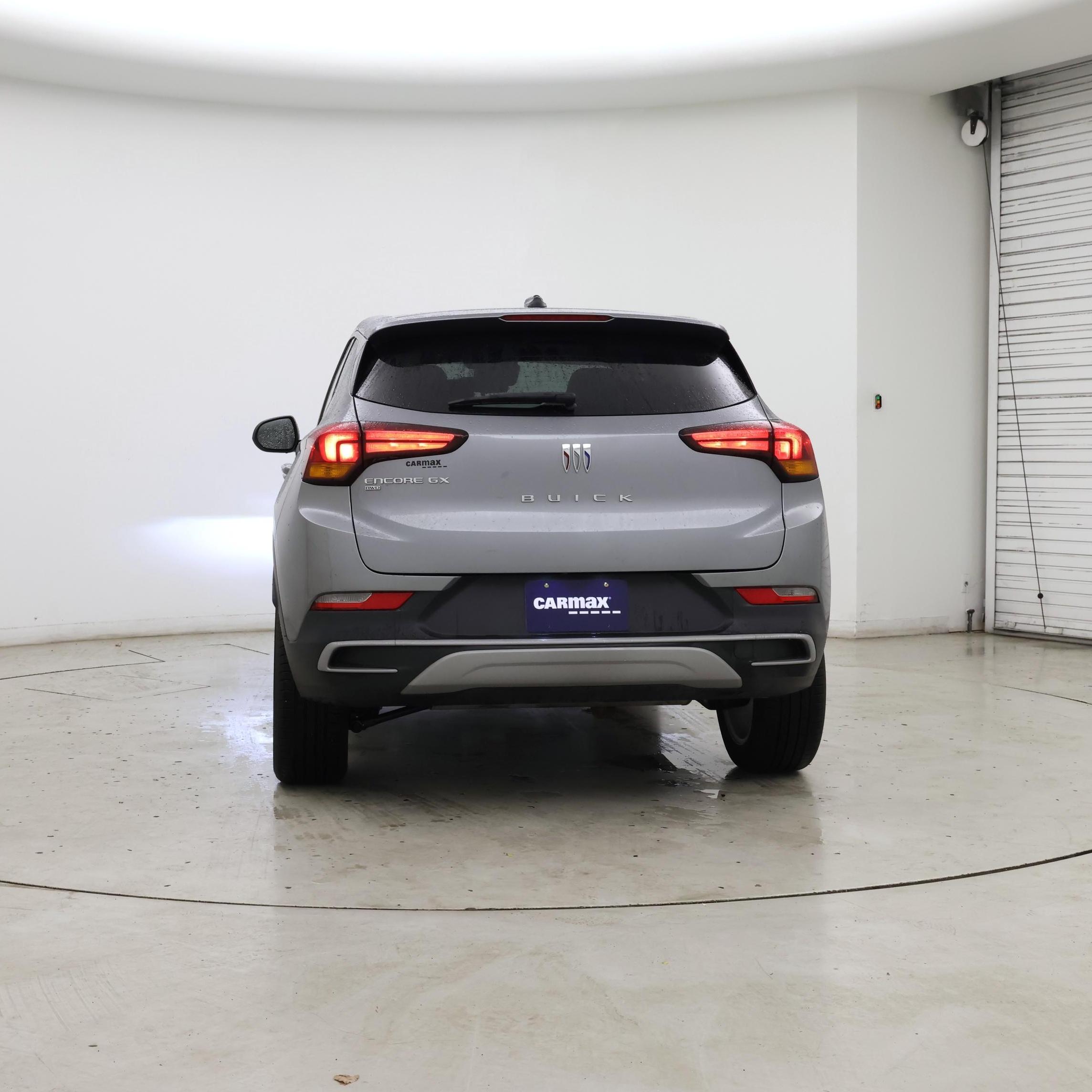 Thumbnail: 2026 Buick Encore GX - 6