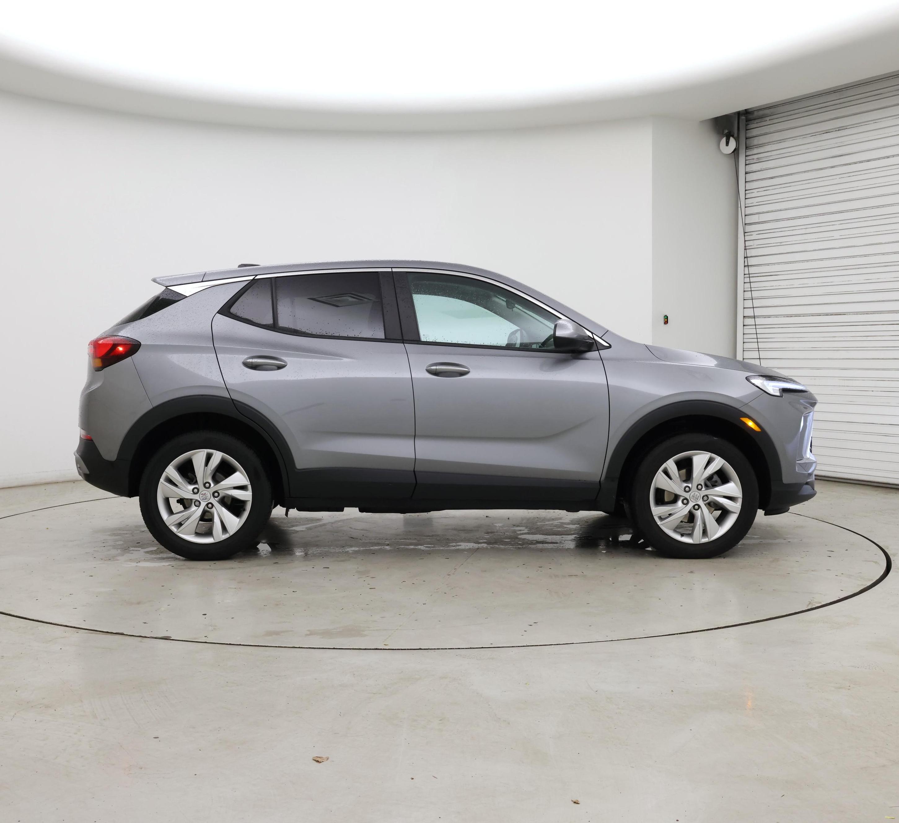 Thumbnail: 2026 Buick Encore GX - 7