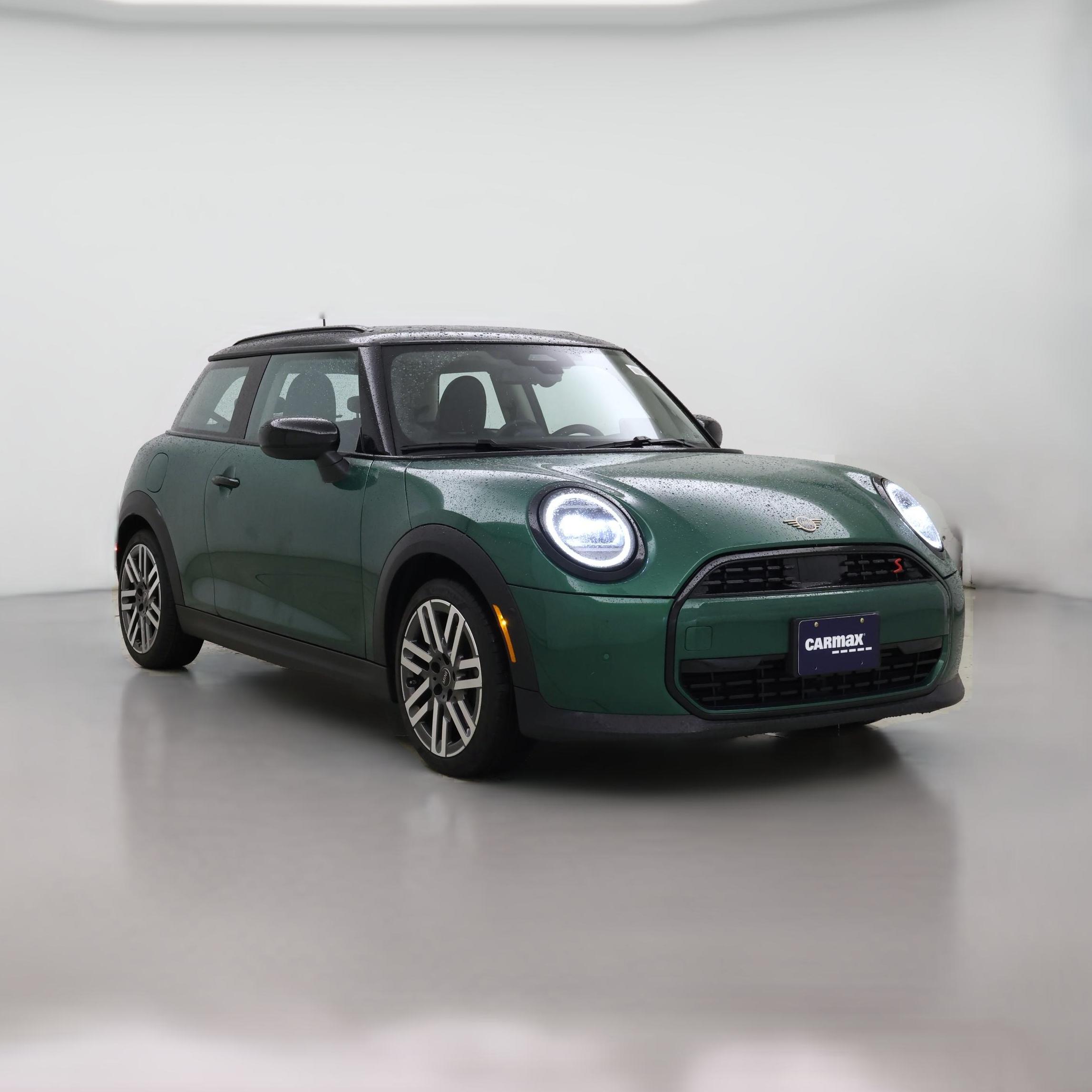 Thumbnail: 2025 MINI Cooper Hardtop - 1
