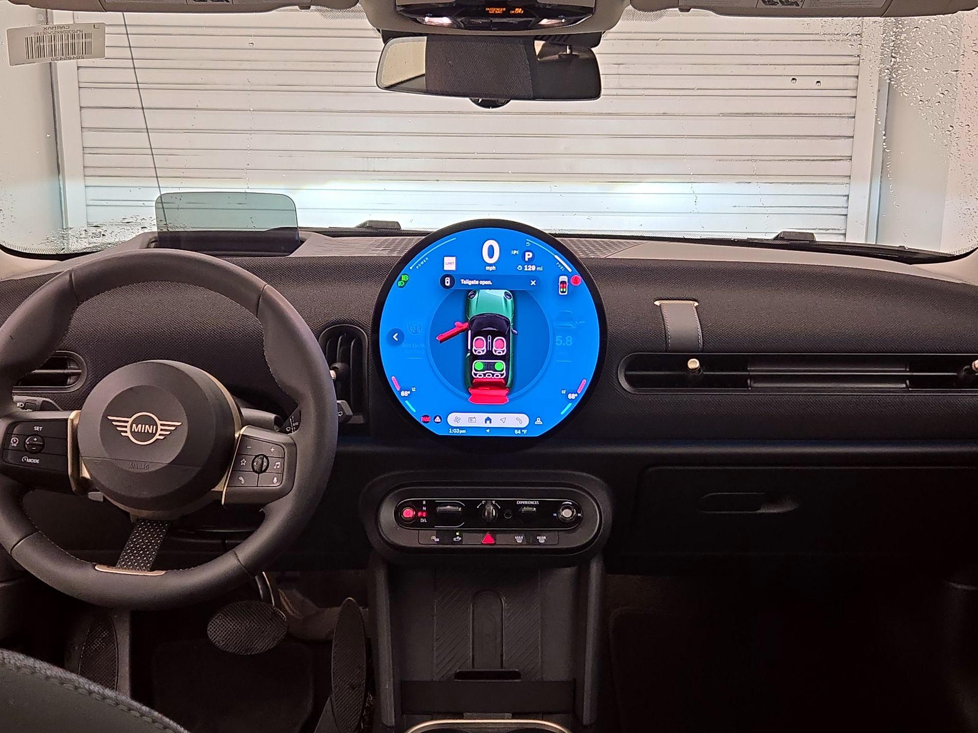 Thumbnail: 2025 MINI Cooper Hardtop - 9