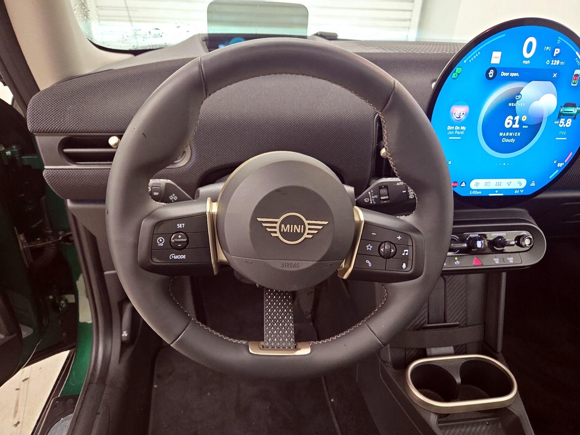 Thumbnail: 2025 MINI Cooper Hardtop - 10