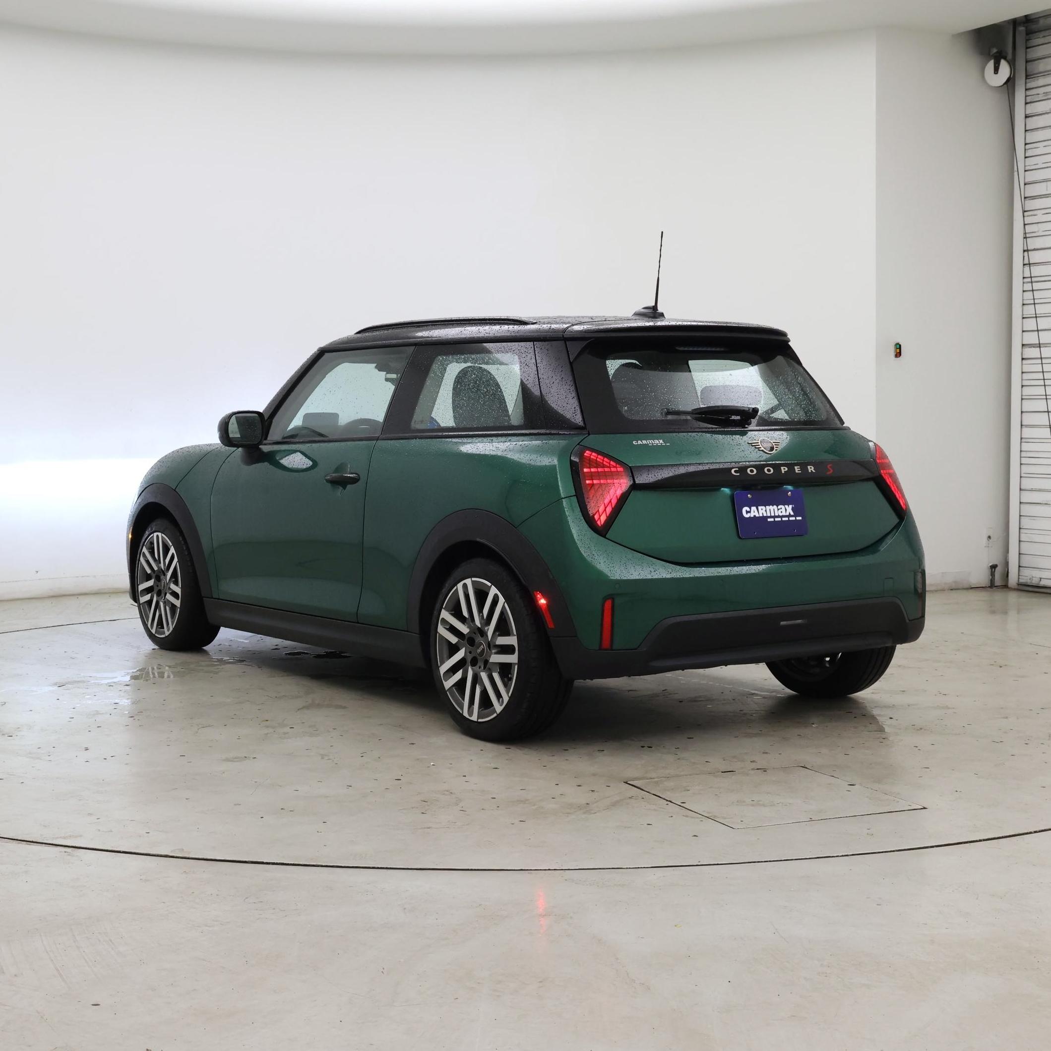Thumbnail: 2025 MINI Cooper Hardtop - 2