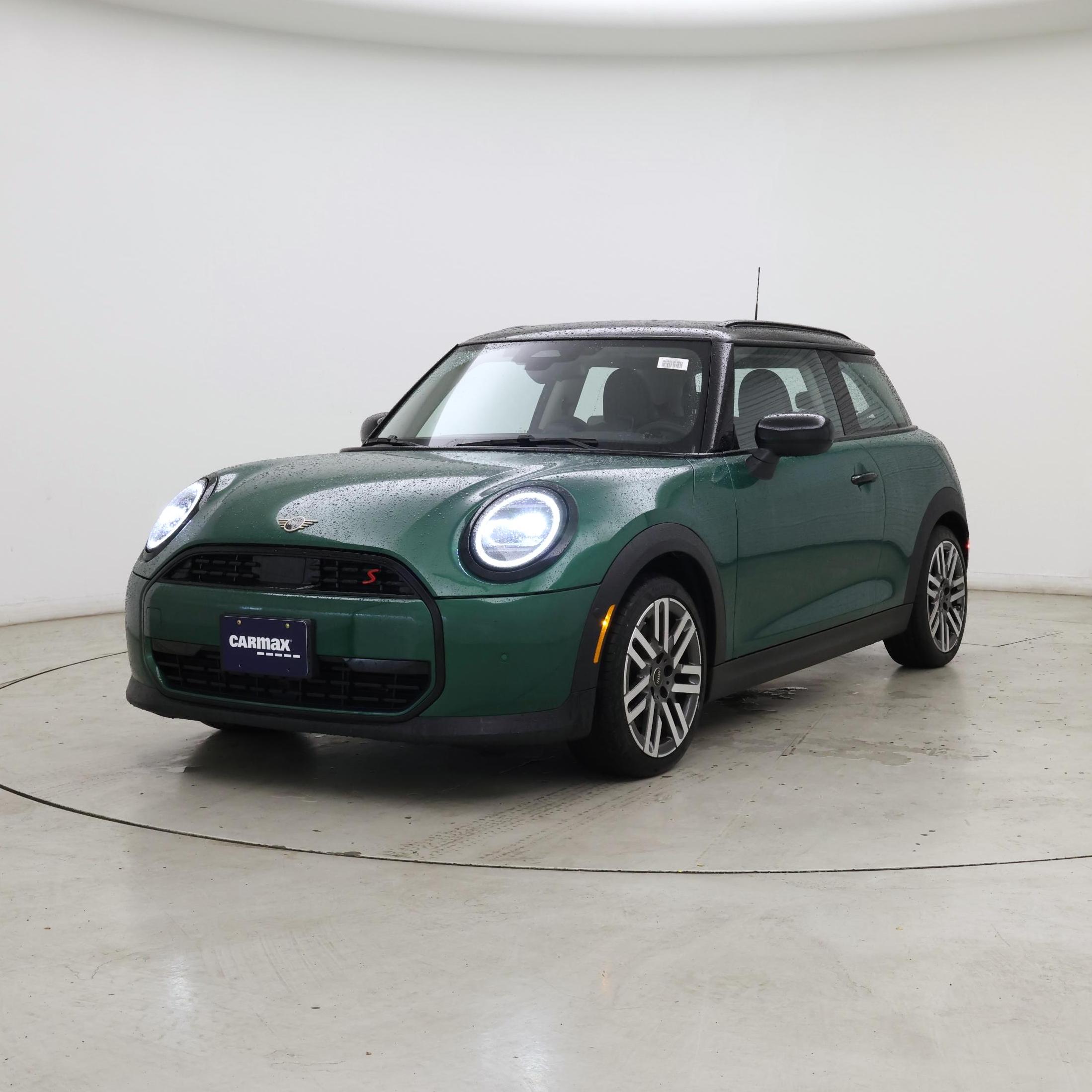 Thumbnail: 2025 MINI Cooper Hardtop - 4