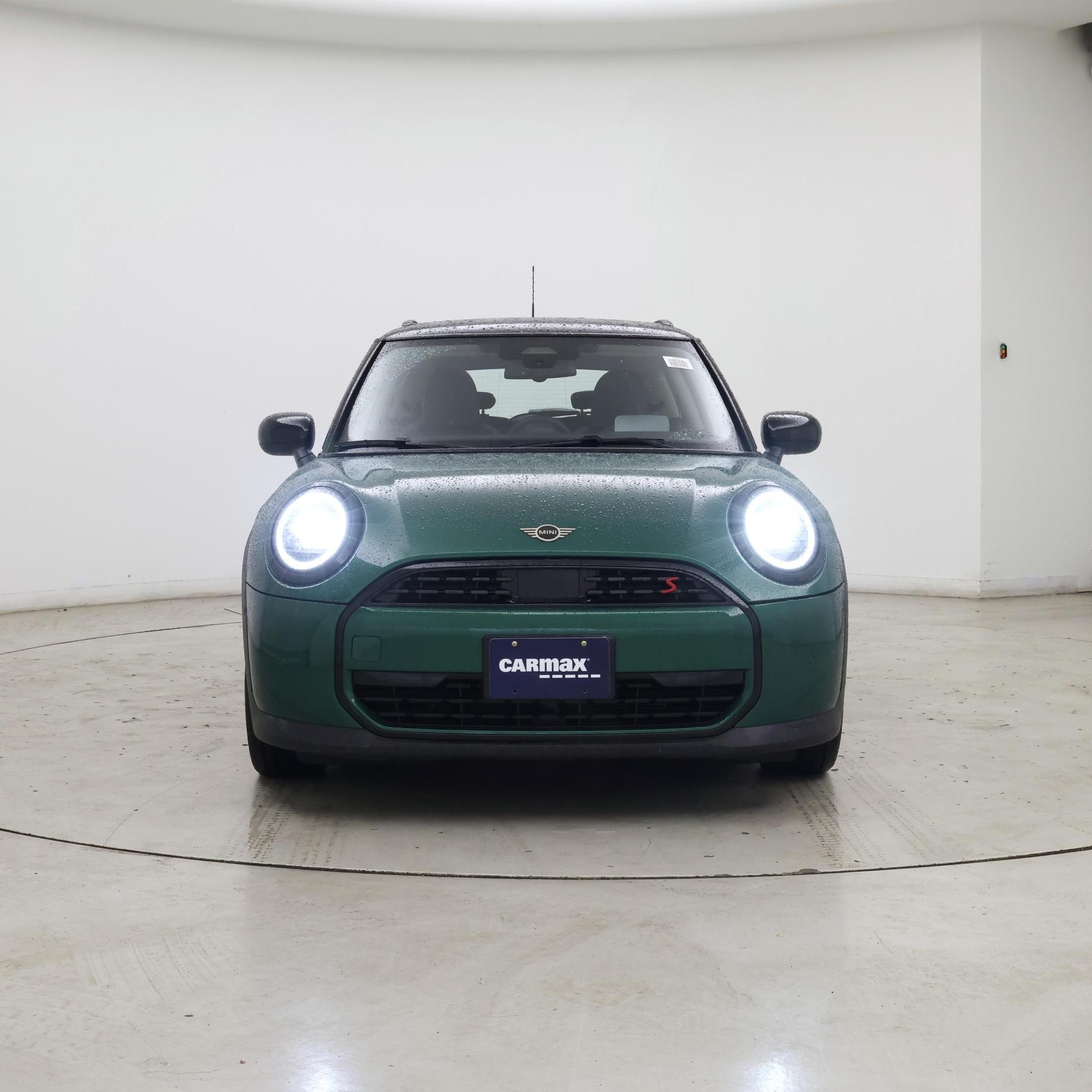 Thumbnail: 2025 MINI Cooper Hardtop - 5
