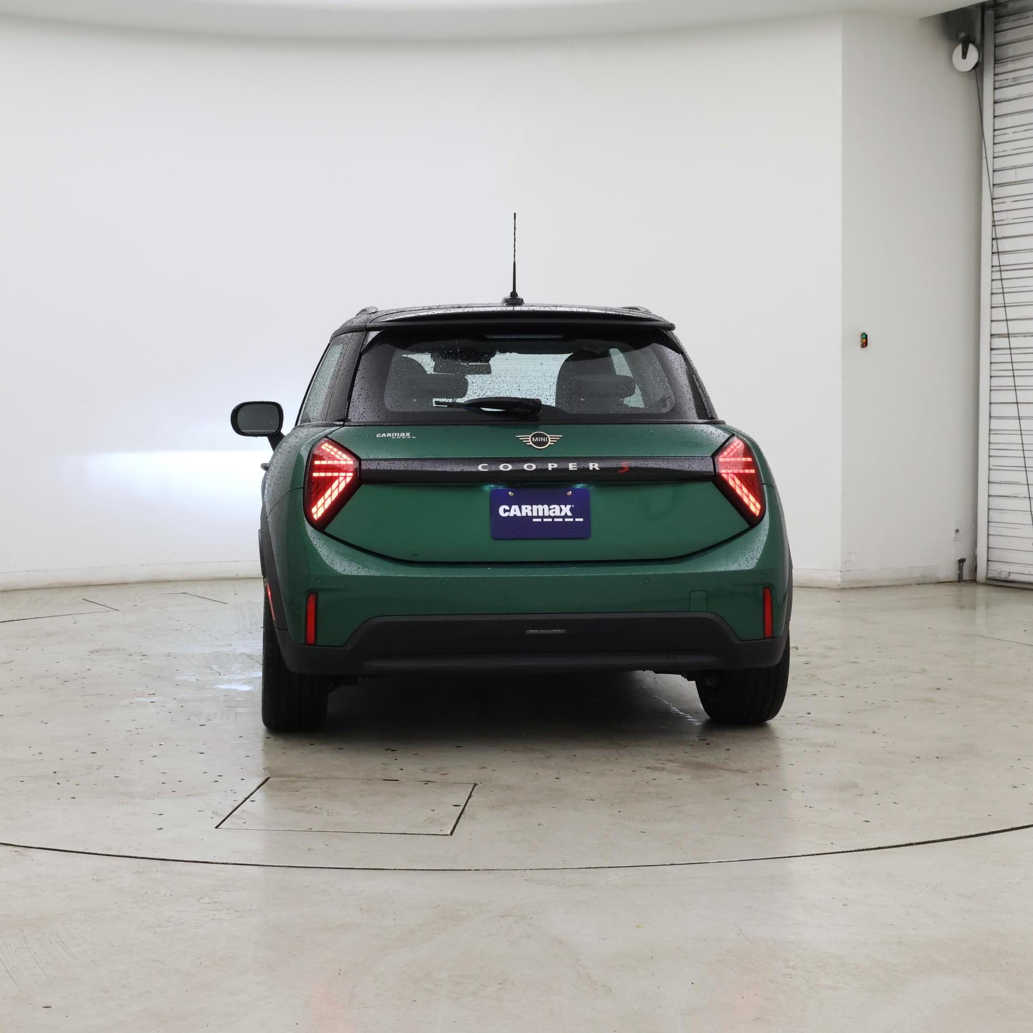 Thumbnail: 2025 MINI Cooper Hardtop - 6