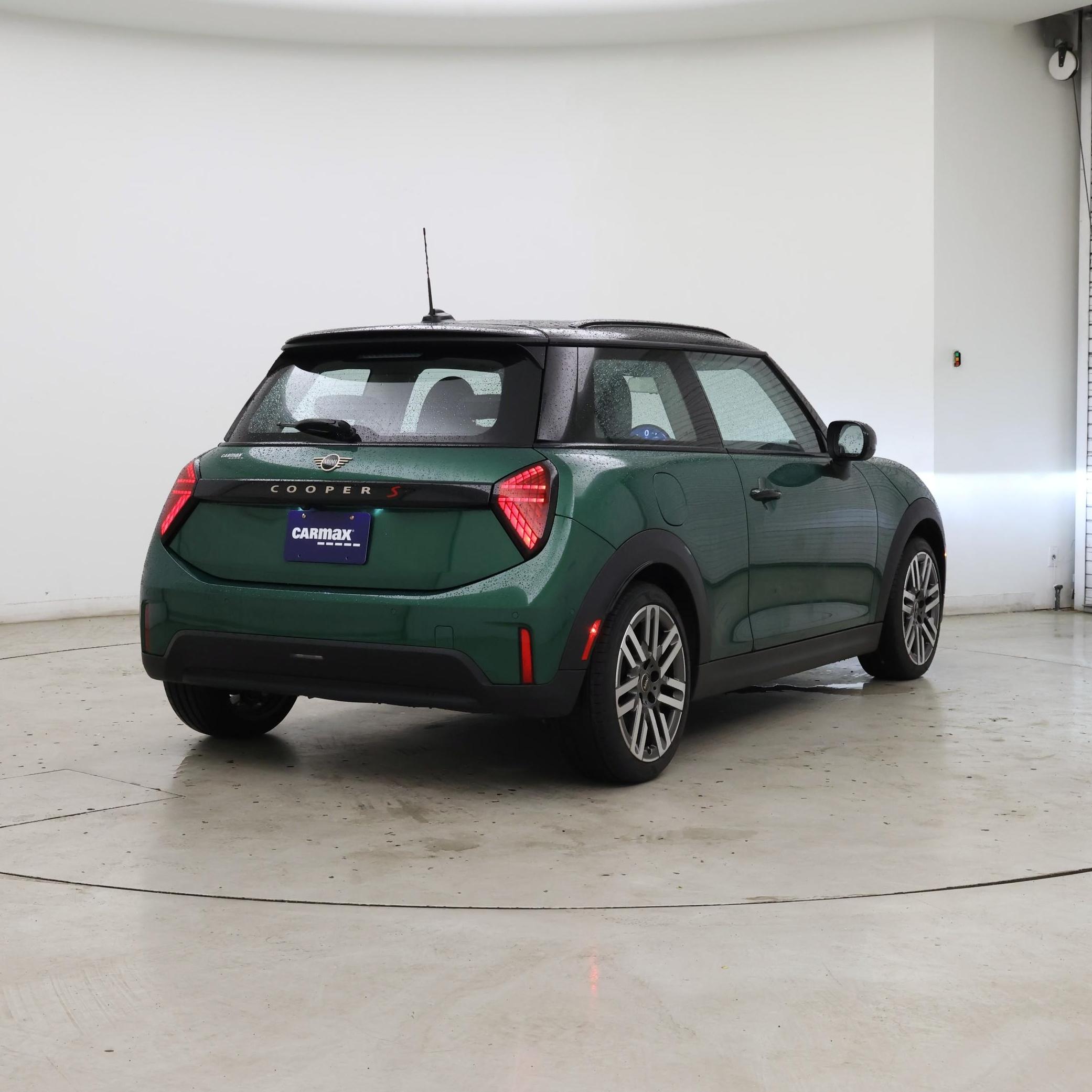 Thumbnail: 2025 MINI Cooper Hardtop - 8