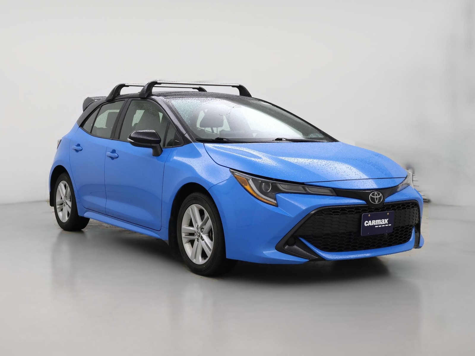 2022 Toyota Corolla Hatchback