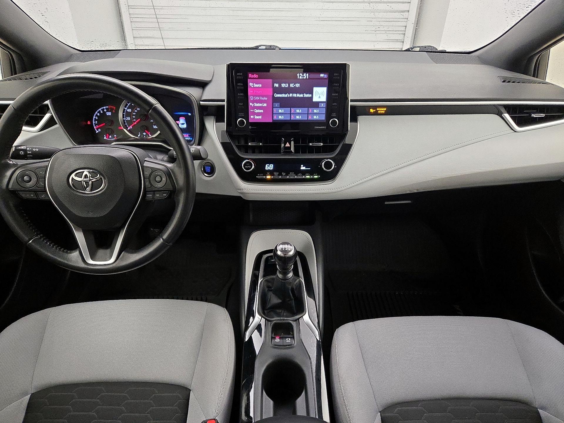 Thumbnail: 2022 Toyota Corolla - 9