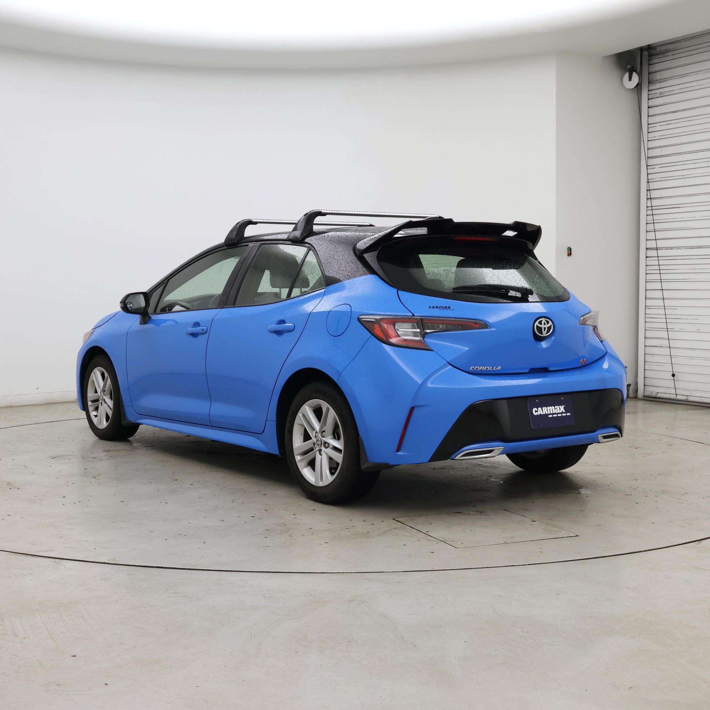 Thumbnail: 2022 Toyota Corolla - 2