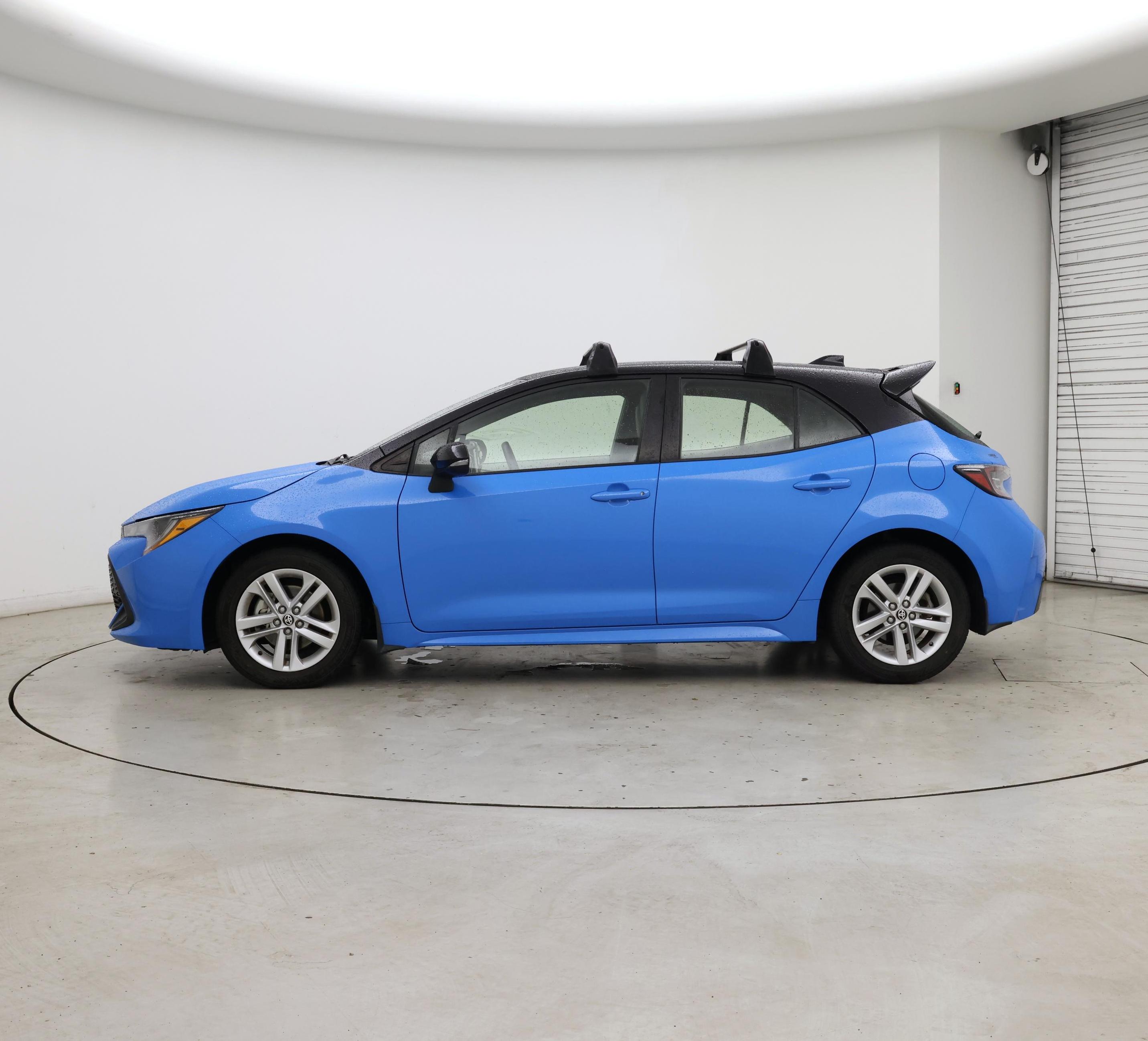 Thumbnail: 2022 Toyota Corolla - 3