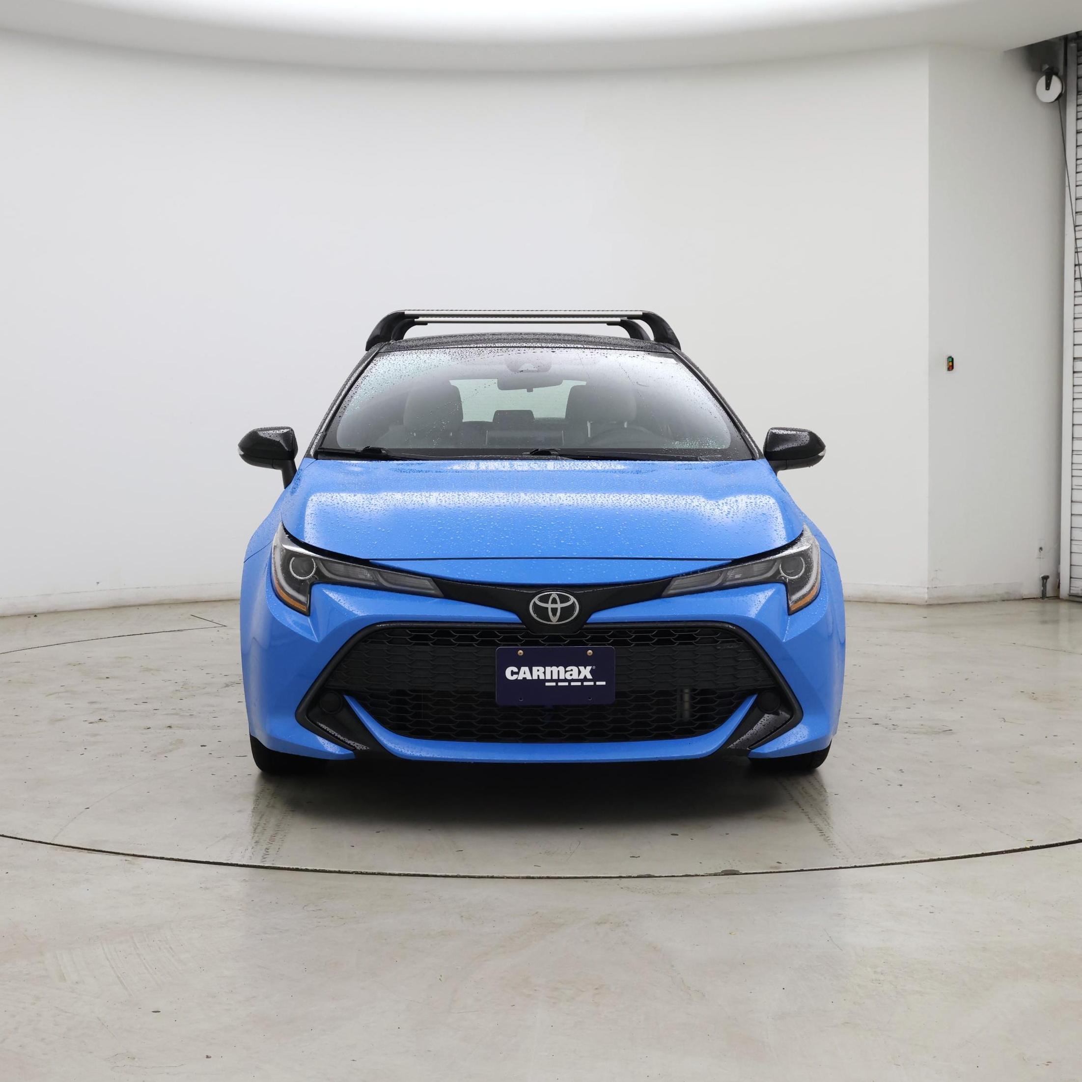 Thumbnail: 2022 Toyota Corolla - 5