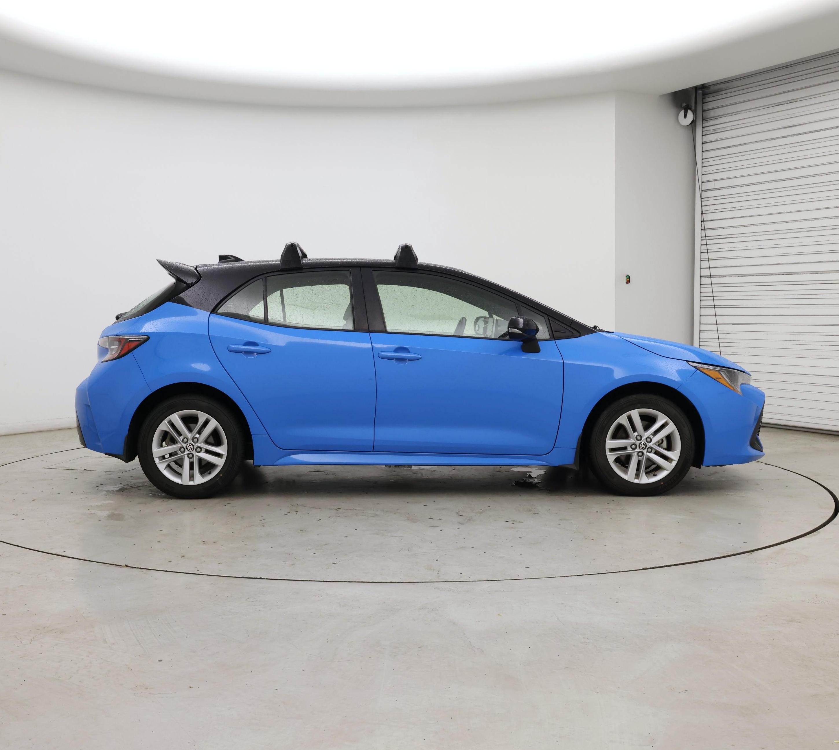 Thumbnail: 2022 Toyota Corolla - 7