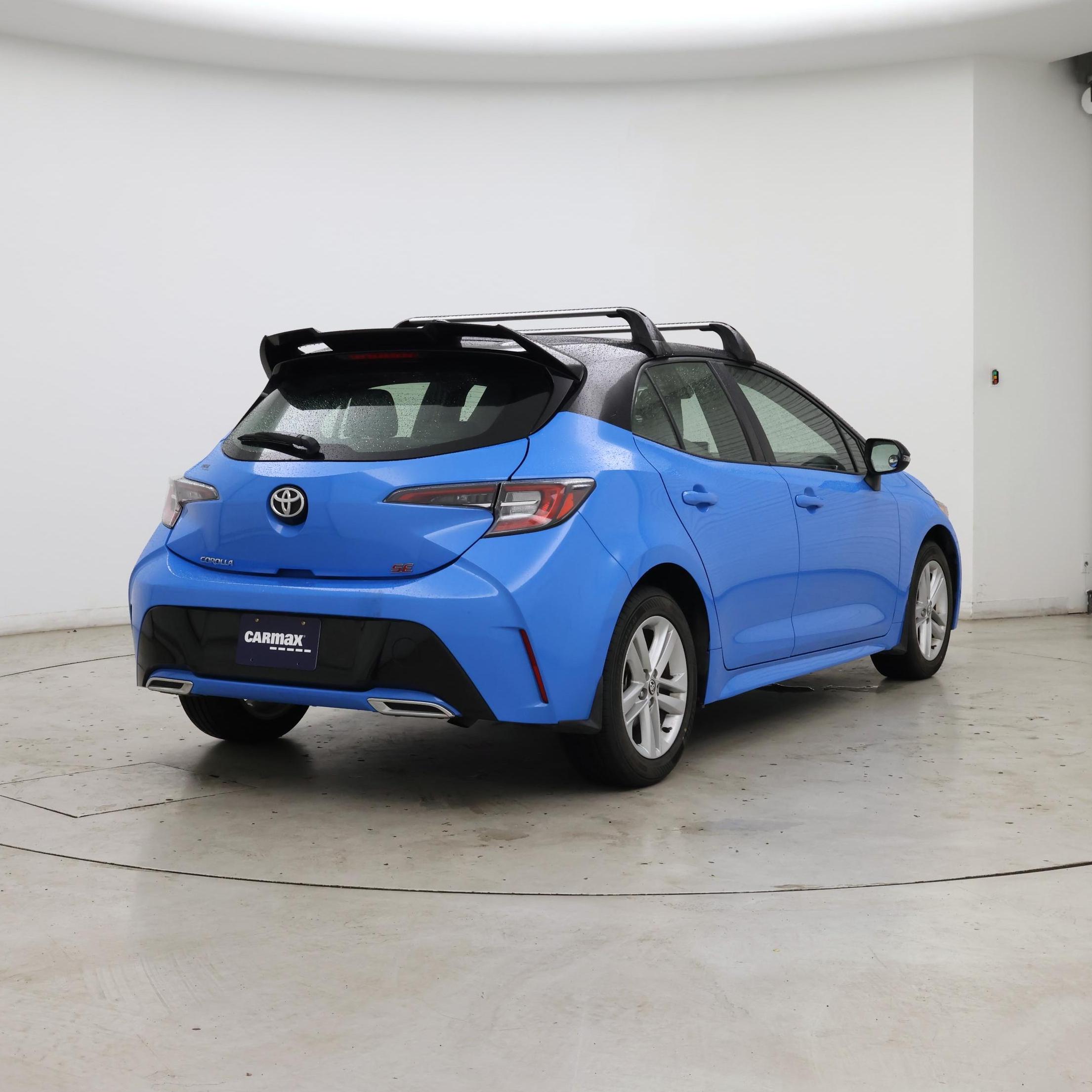 Thumbnail: 2022 Toyota Corolla - 8
