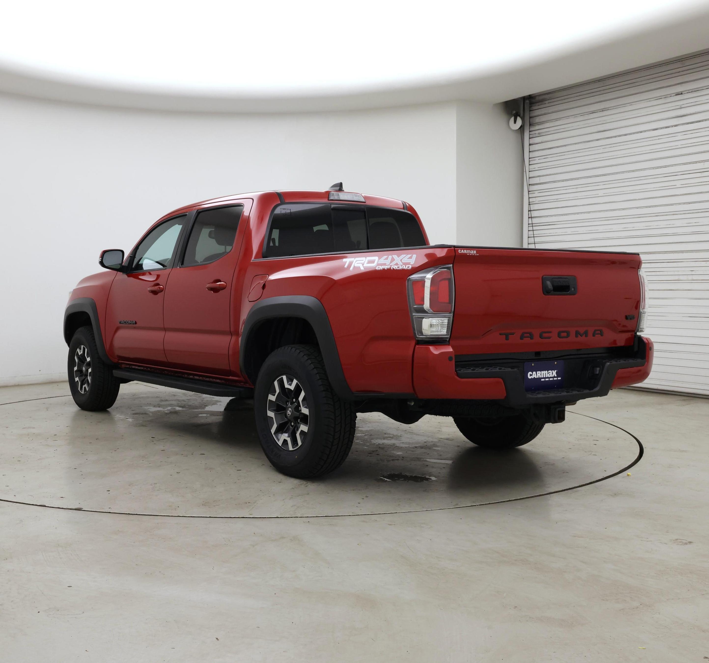 Thumbnail: 2023 Toyota Tacoma - 2
