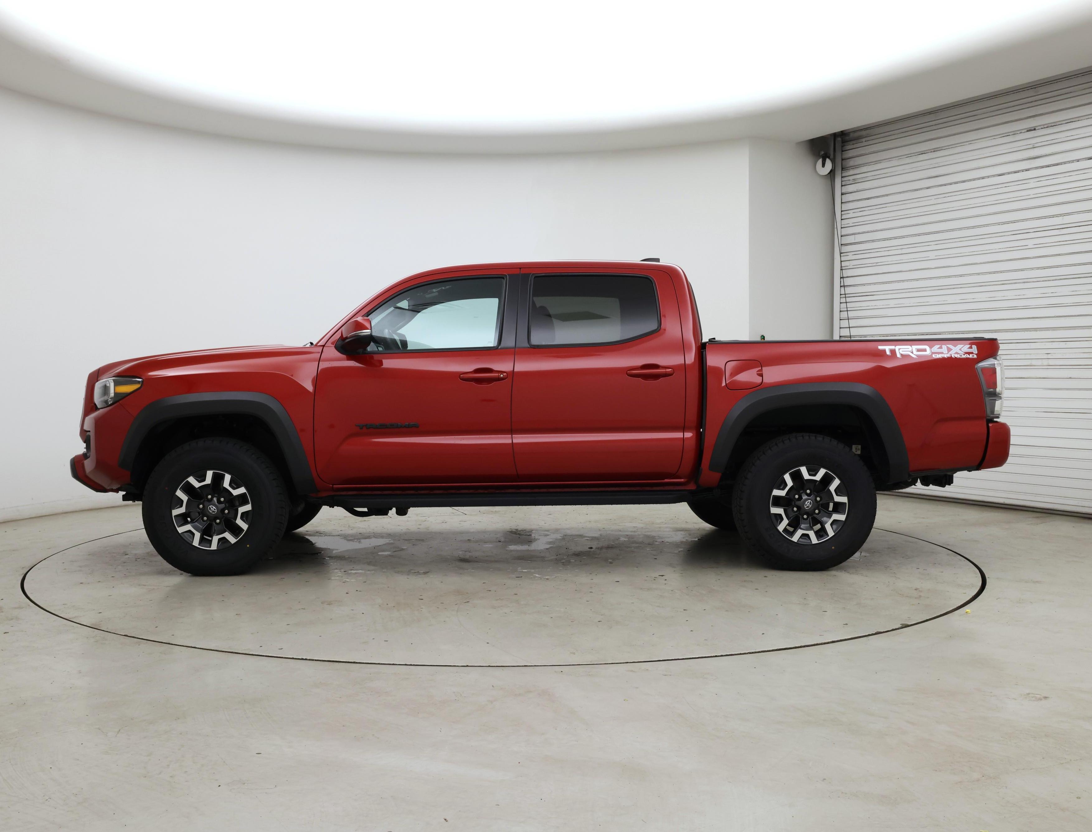 Thumbnail: 2023 Toyota Tacoma - 3