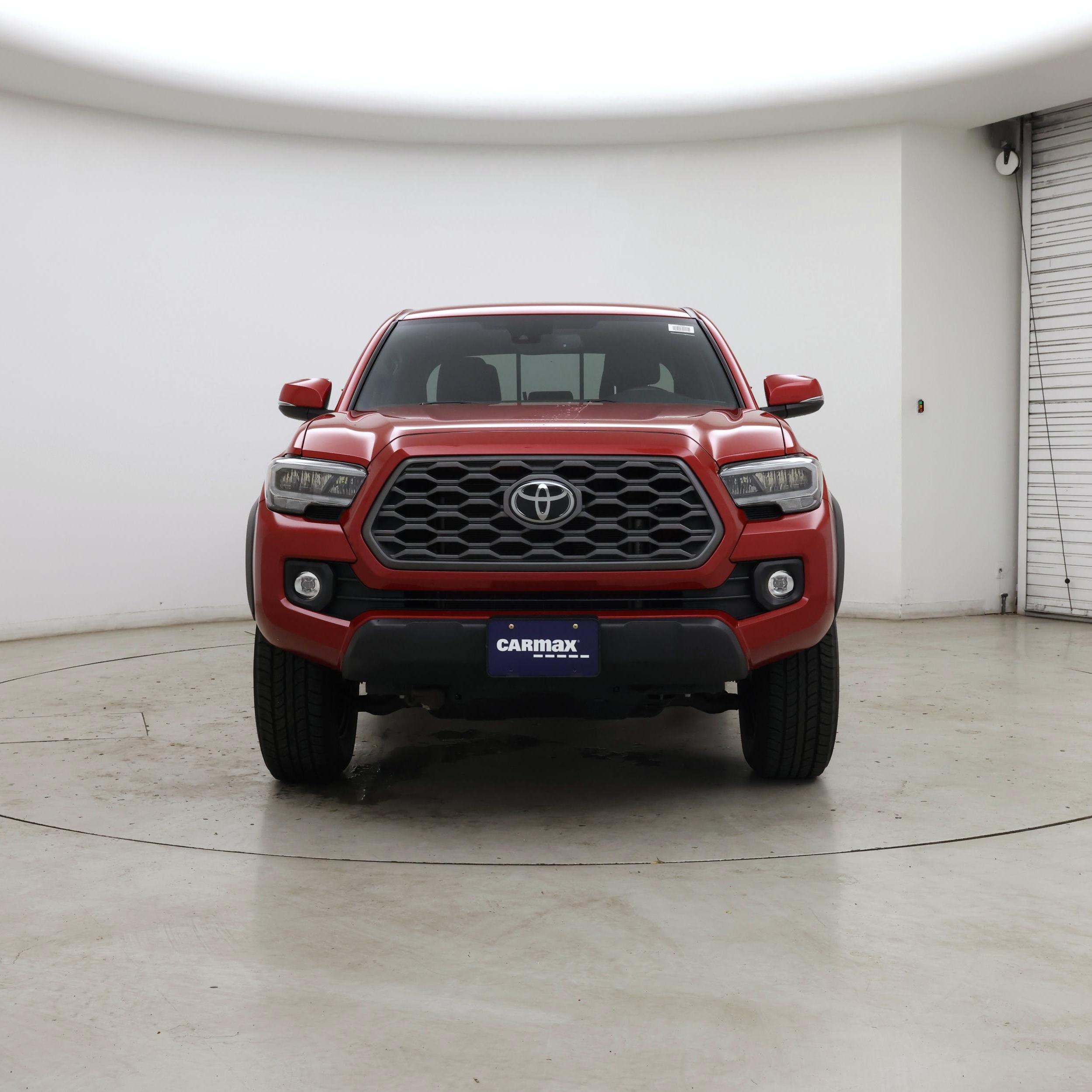 Thumbnail: 2023 Toyota Tacoma - 5