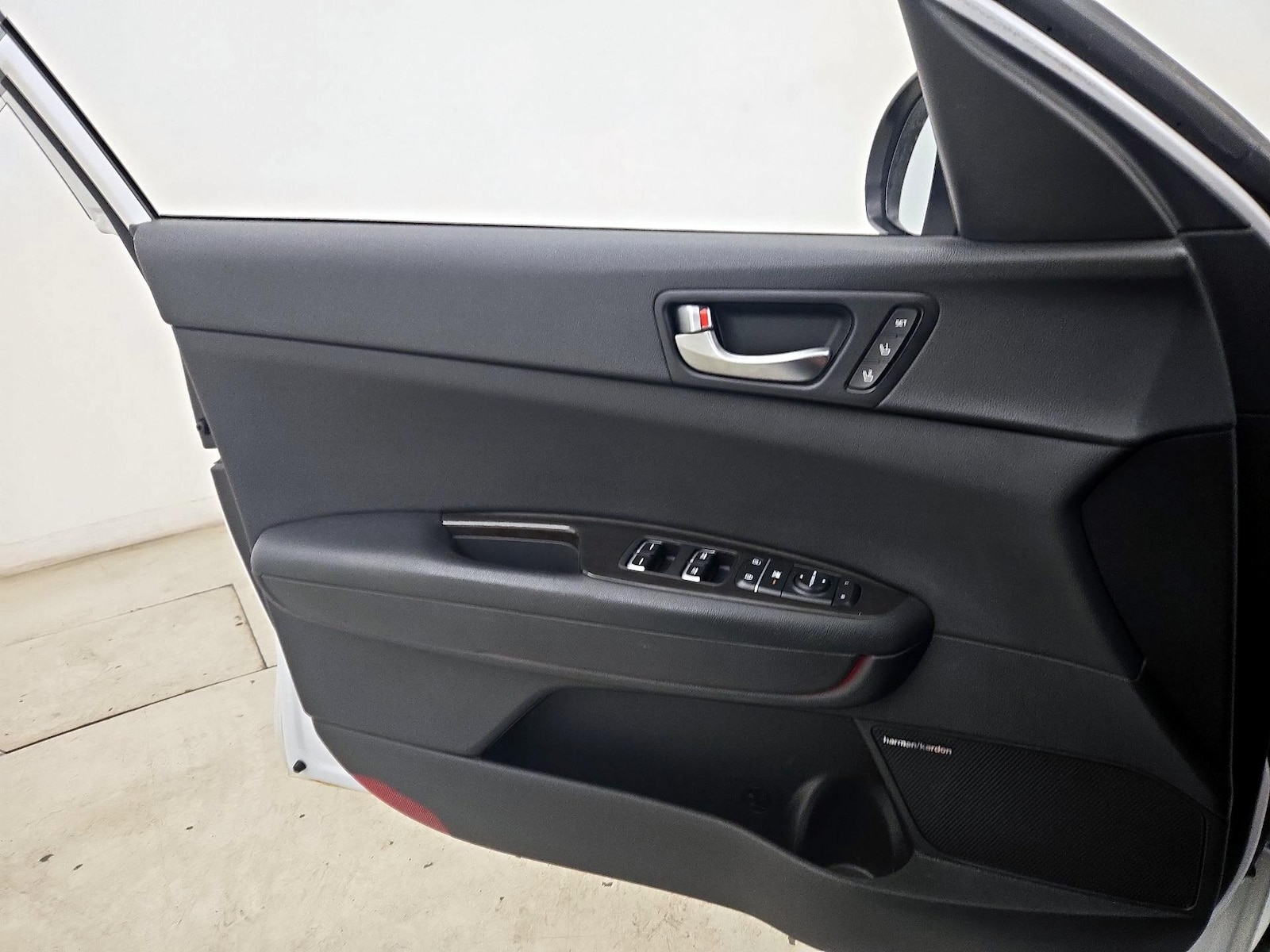 2020 Kia Optima EX - Photo 13