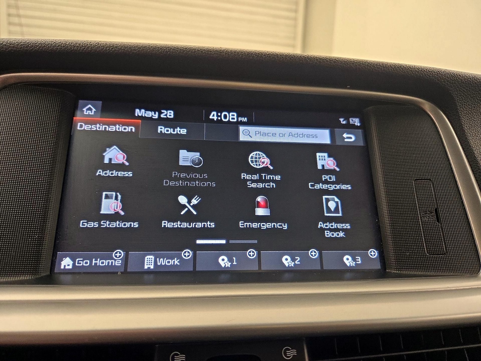 2020 Kia Optima EX - Photo 15