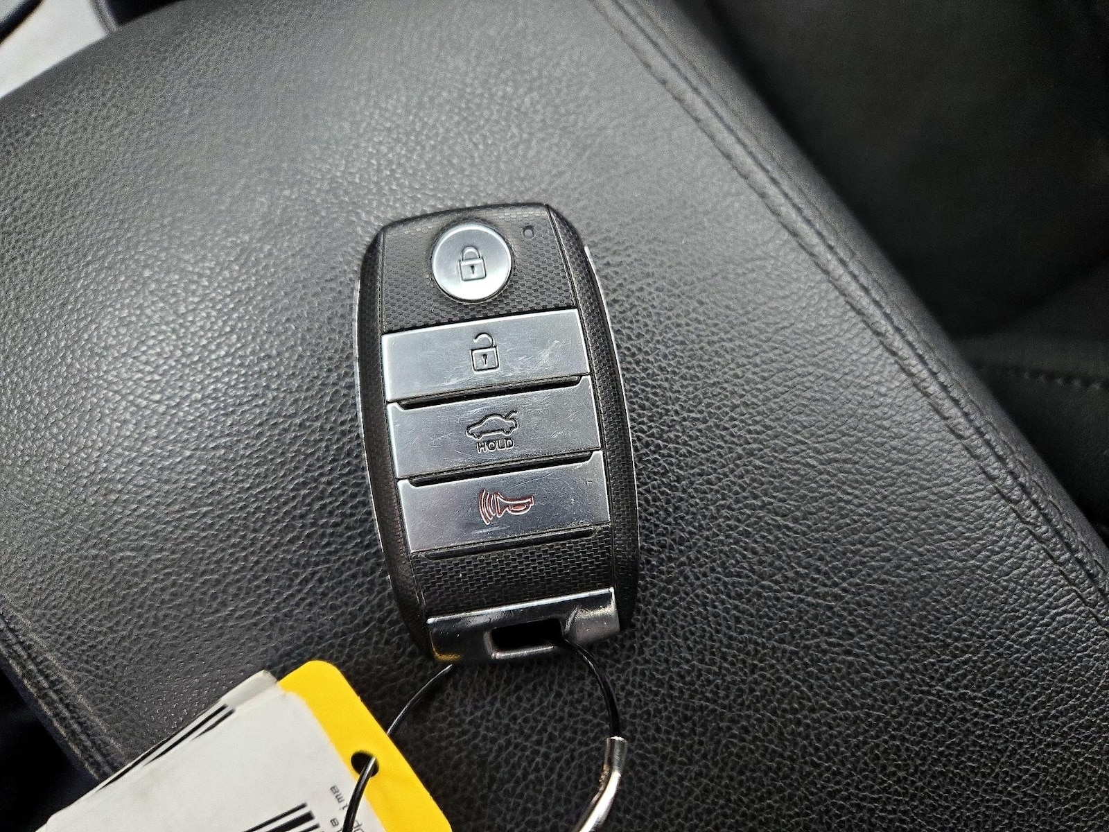 2020 Kia Optima EX - Photo 25