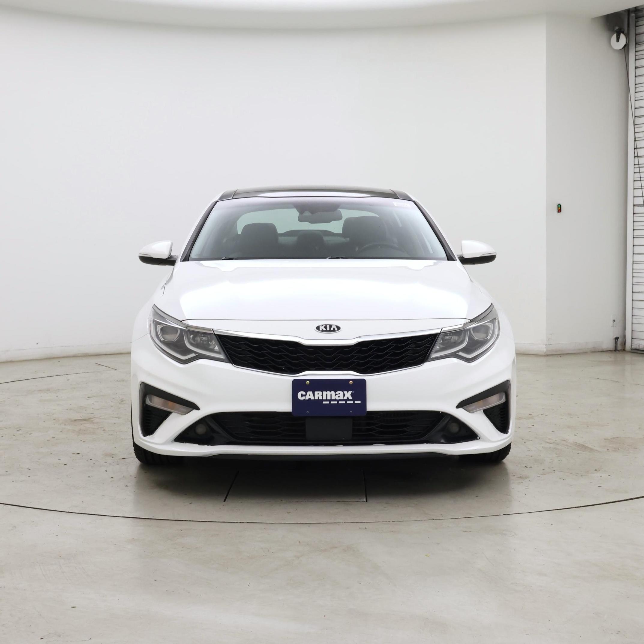 Thumbnail: 2020 Kia Optima - 5