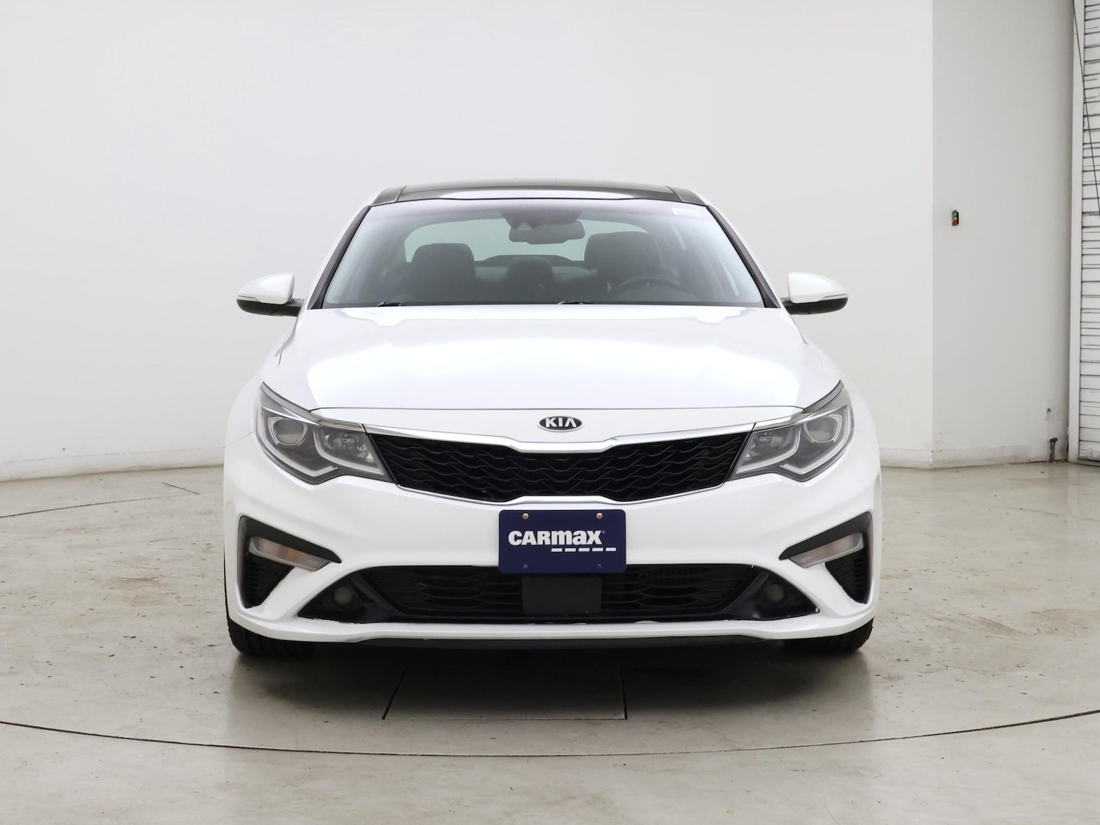 2020 Kia Optima EX - Photo 6