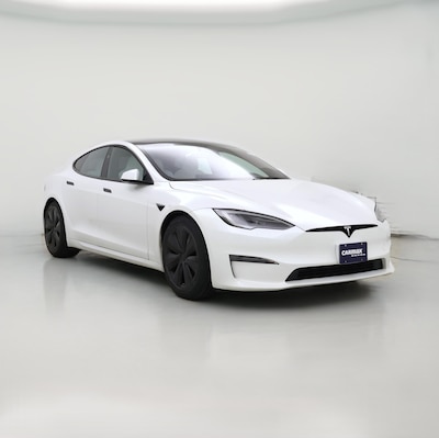 2024 Tesla Model S