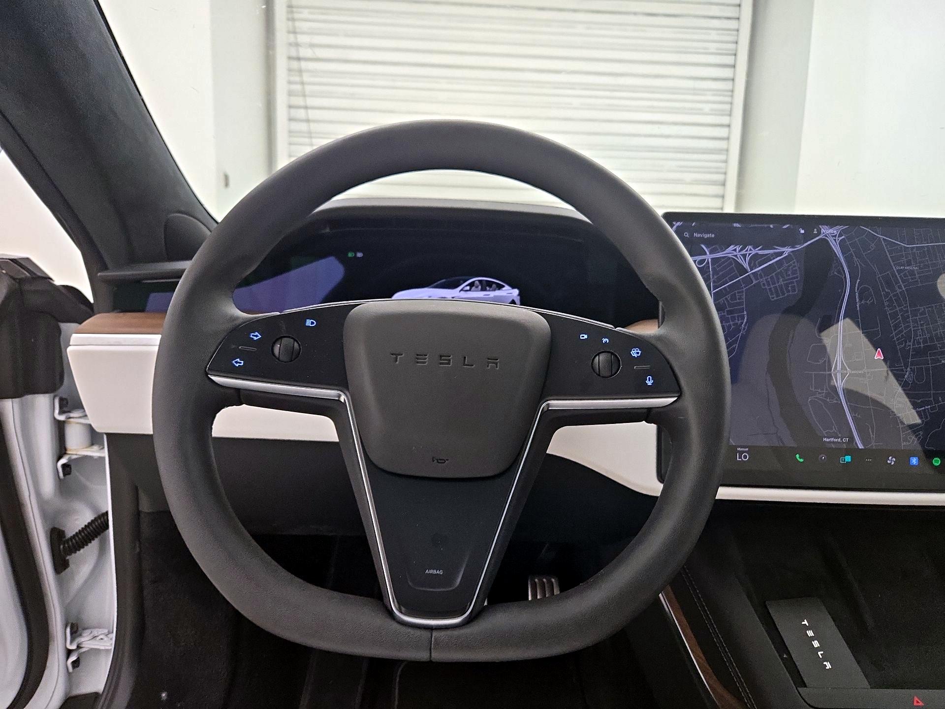 Thumbnail: 2024 Tesla Model S - 10