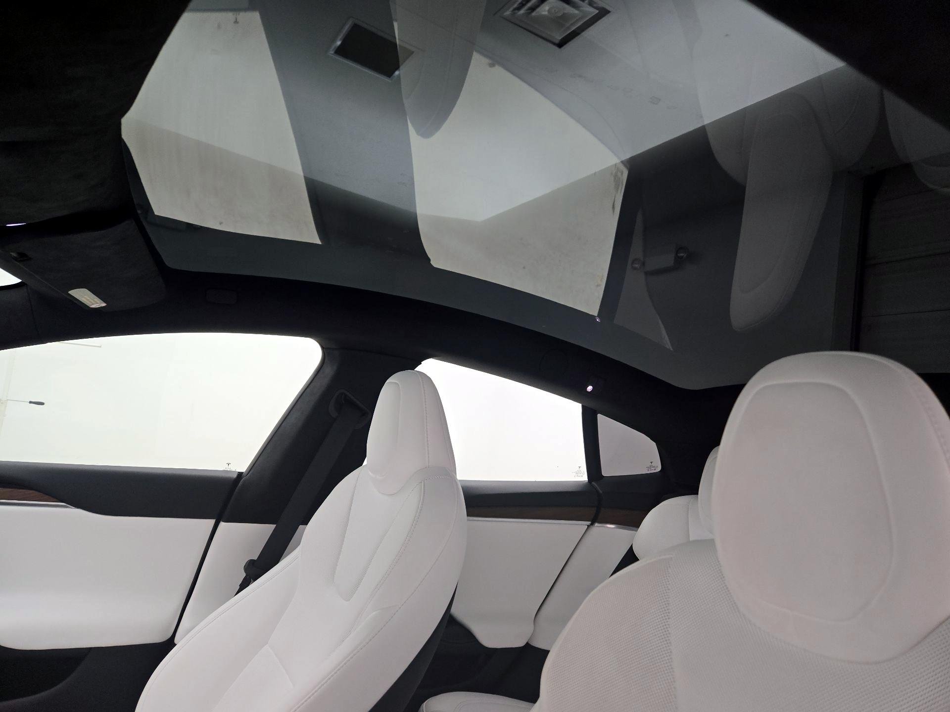 Thumbnail: 2024 Tesla Model S - 17
