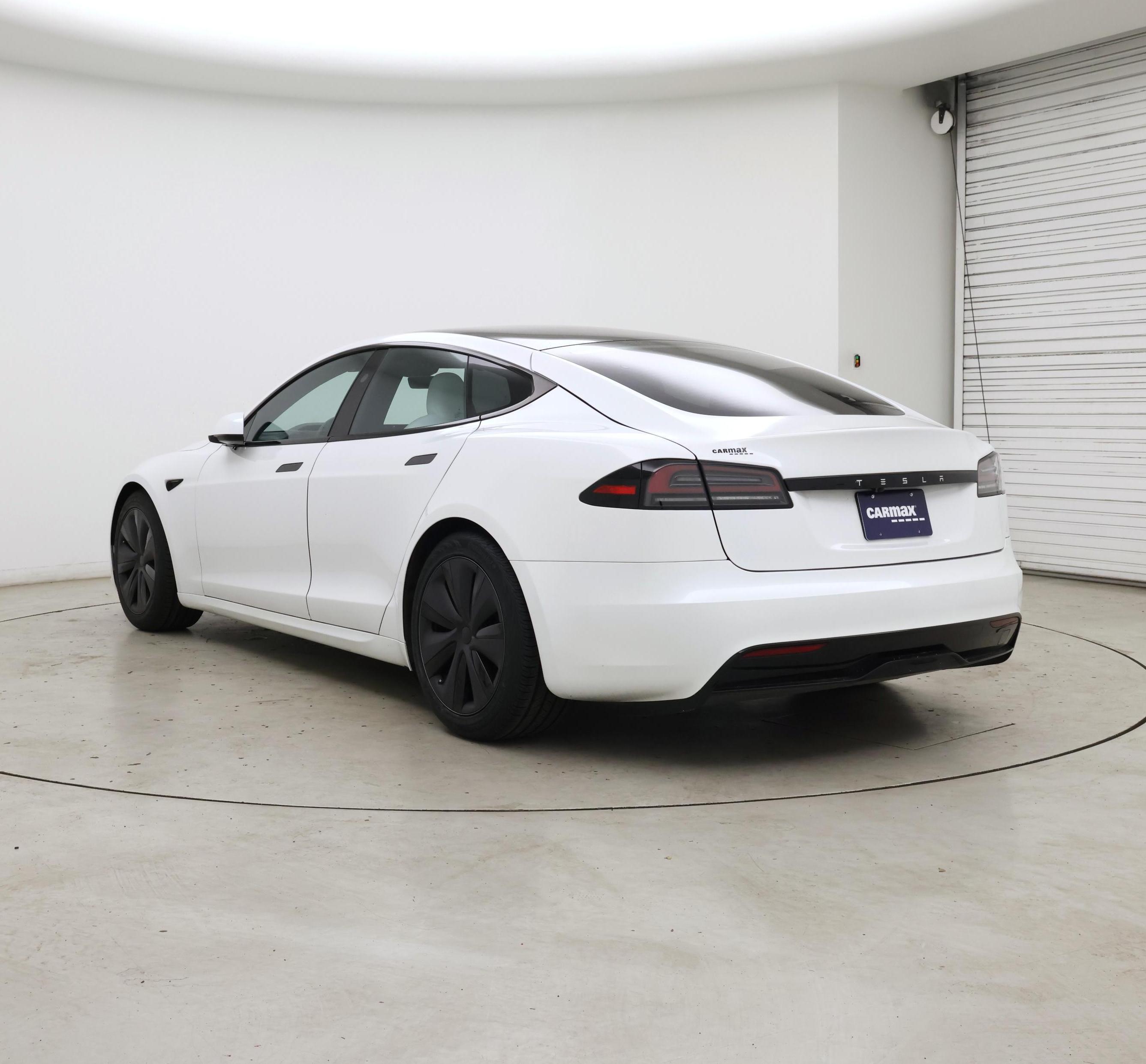 Thumbnail: 2024 Tesla Model S - 2