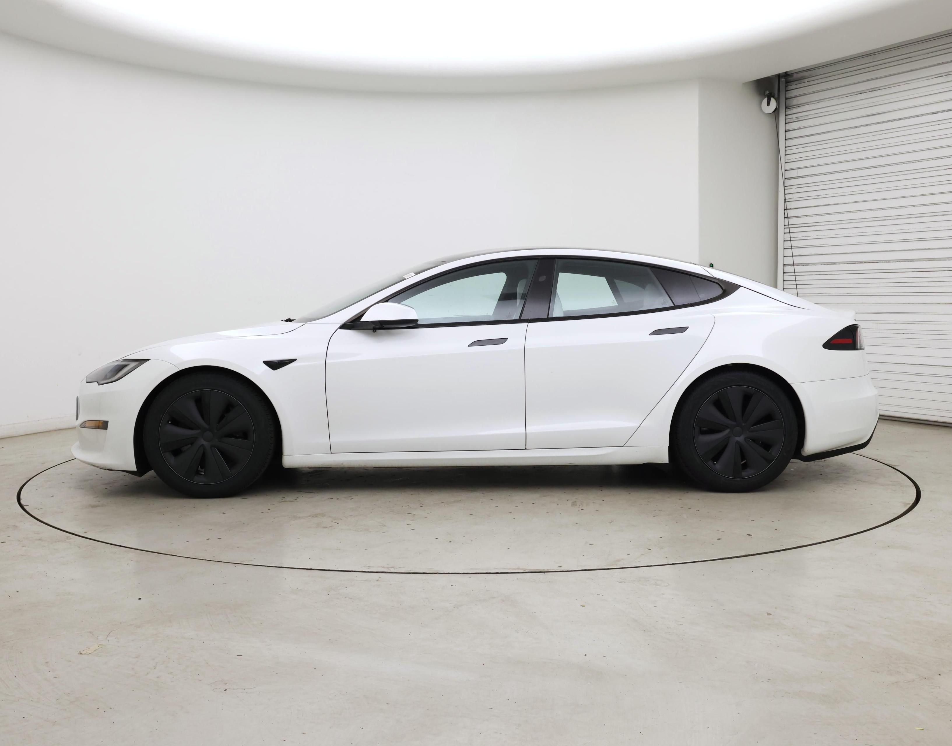 Thumbnail: 2024 Tesla Model S - 3