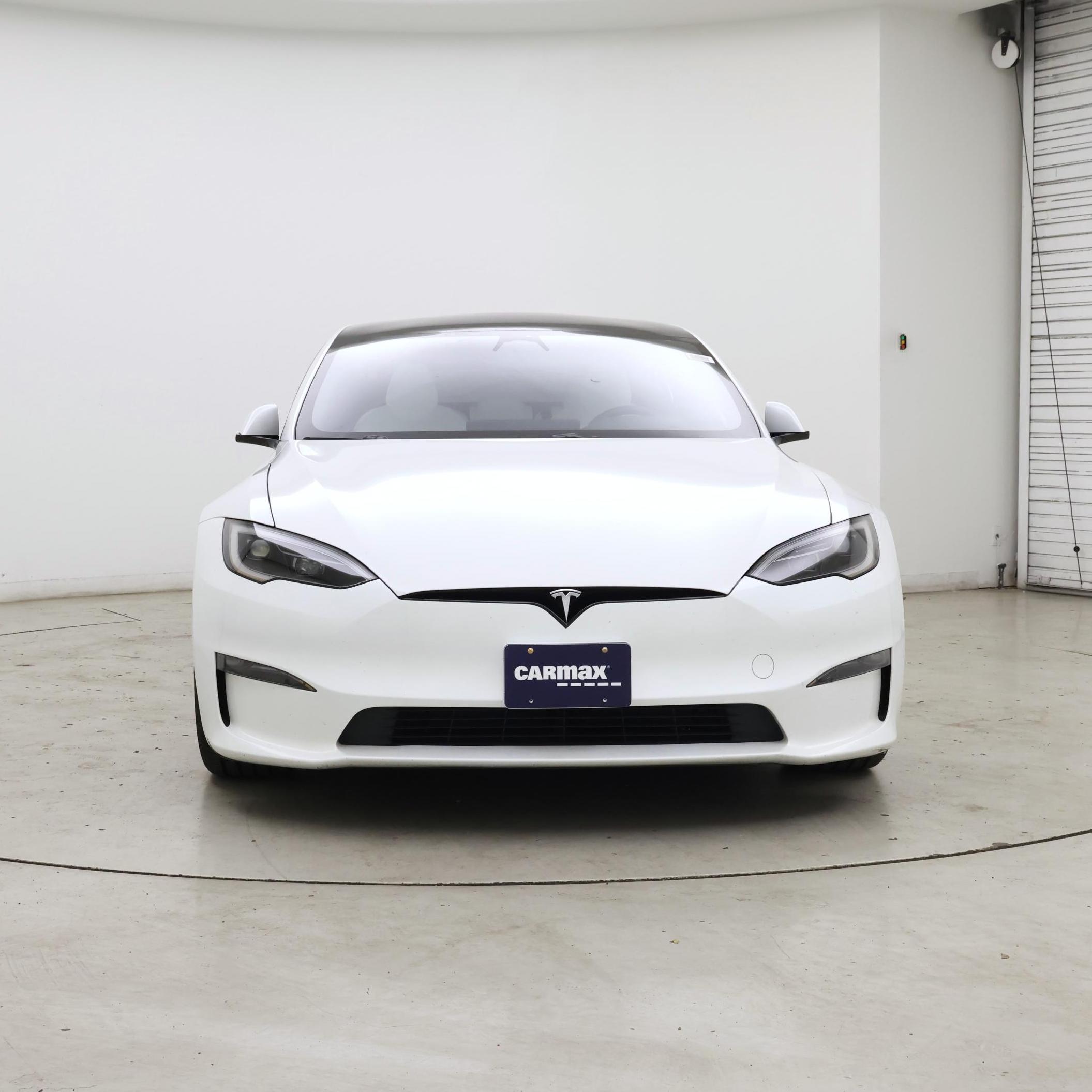Thumbnail: 2024 Tesla Model S - 5