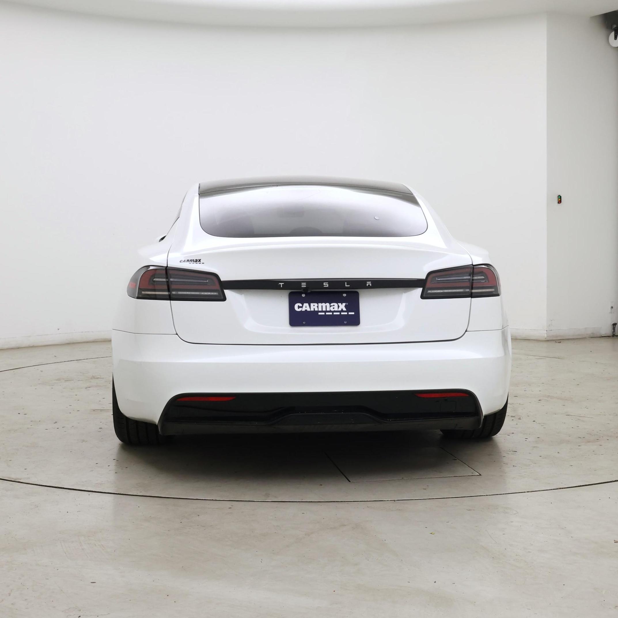 Thumbnail: 2024 Tesla Model S - 6