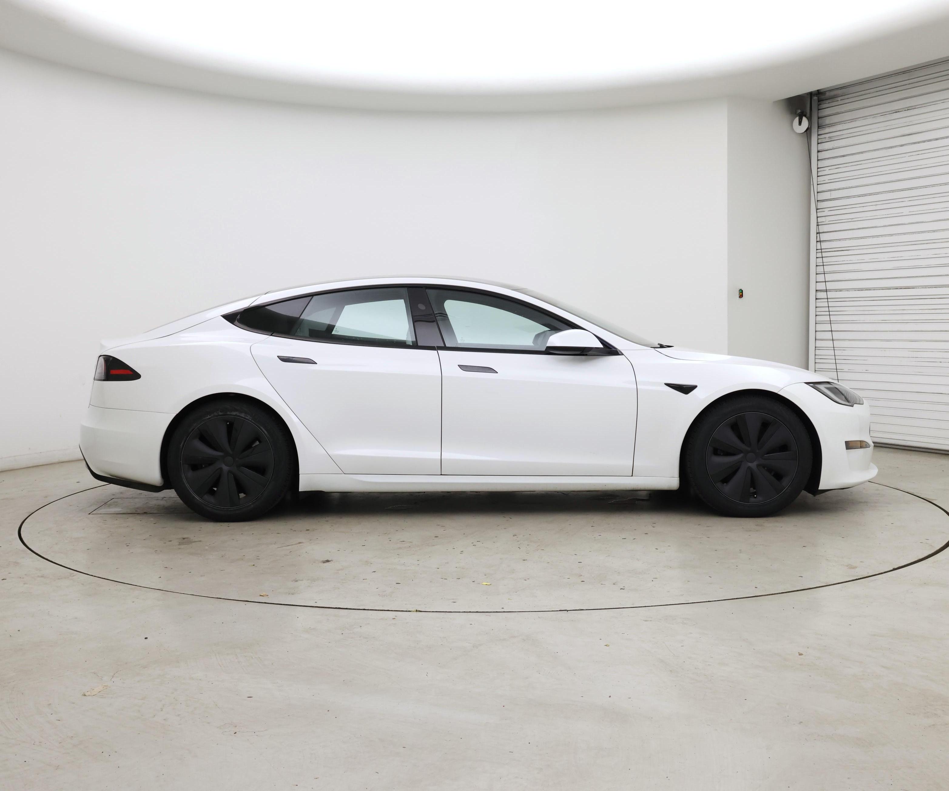 Thumbnail: 2024 Tesla Model S - 7