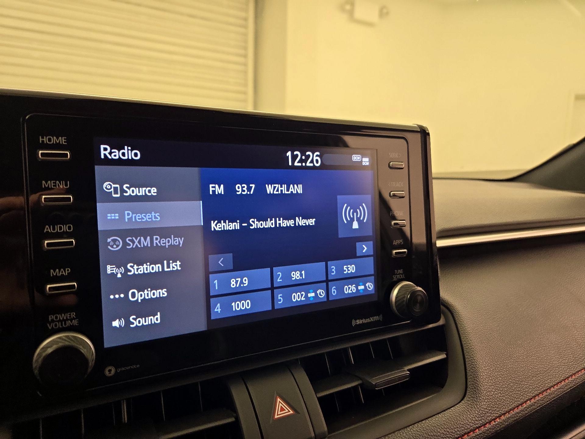 Thumbnail: 2021 Toyota RAV4 - 14