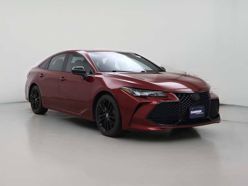 2019 Toyota Avalon XSE