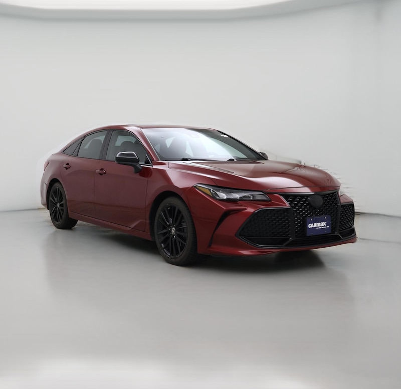 2019 Toyota Avalon XSE