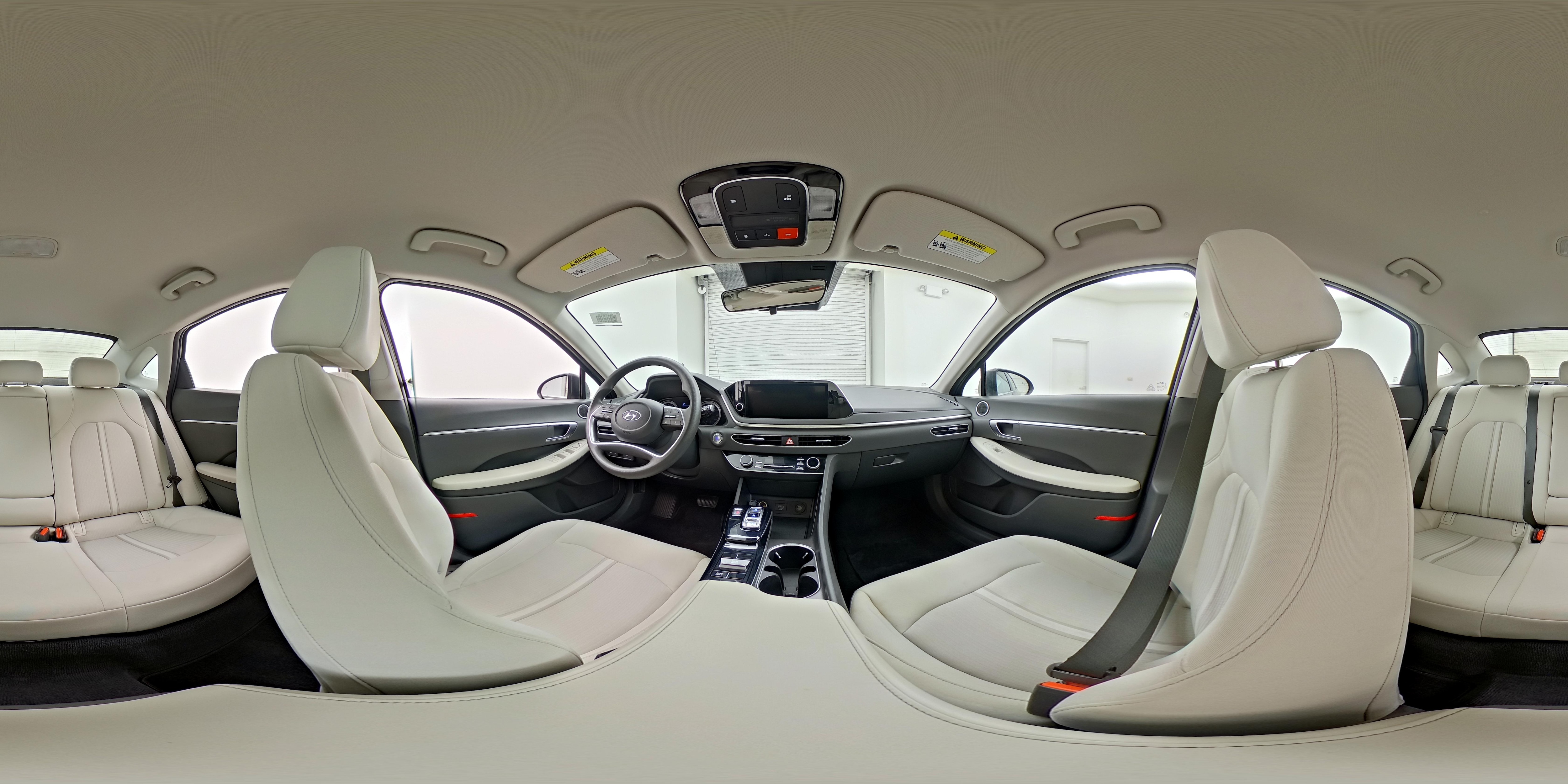 2023 Hyundai Sonata SEL - Photo 24