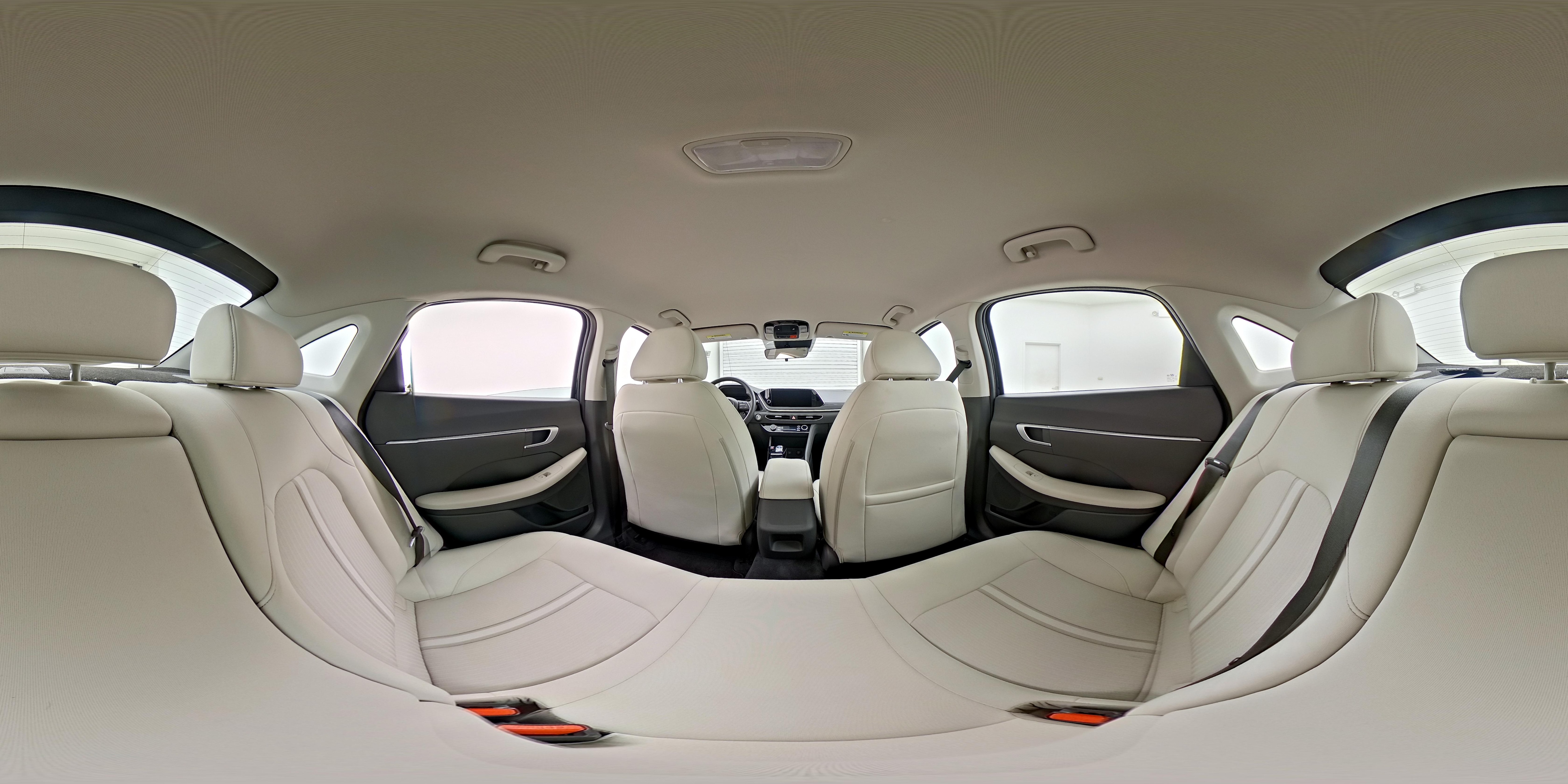 2023 Hyundai Sonata SEL - Photo 25