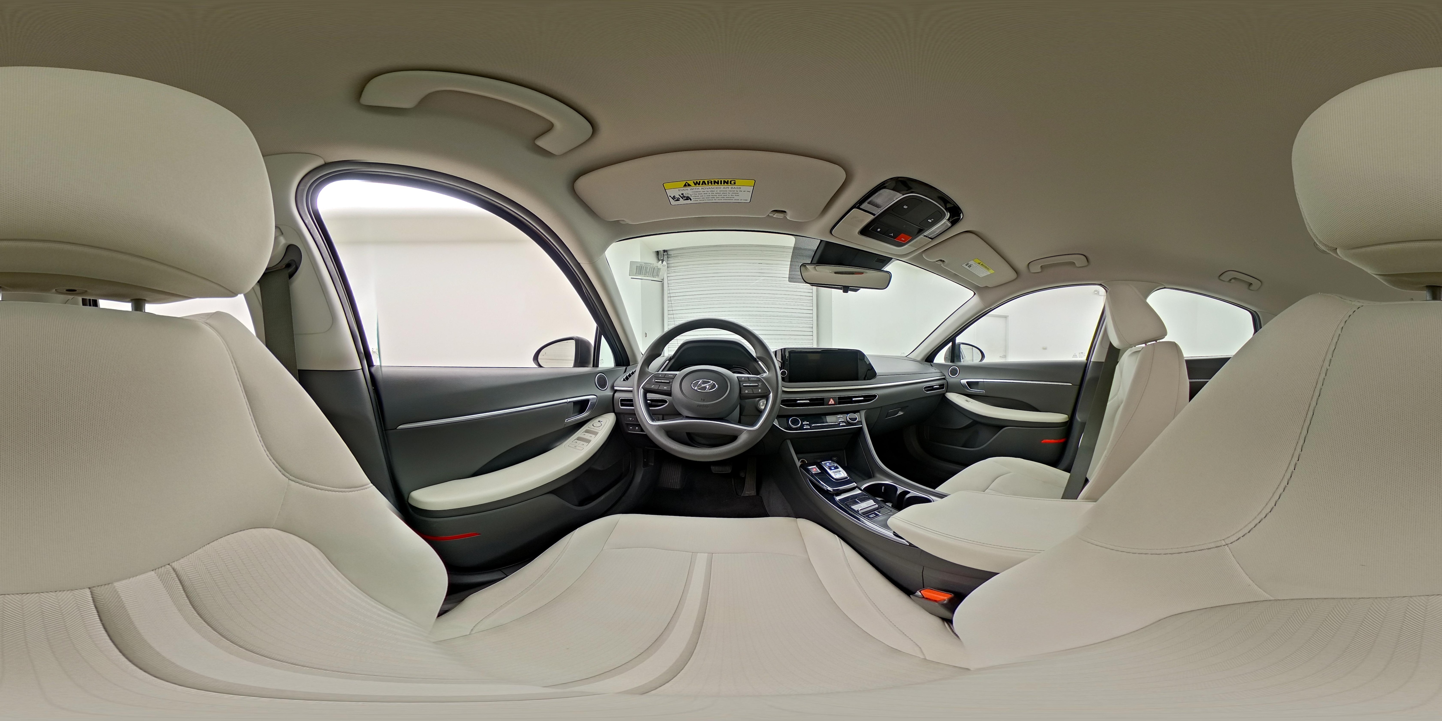 2023 Hyundai Sonata SEL - Photo 26