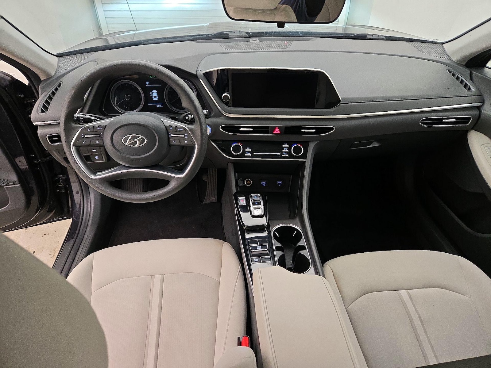2023 Hyundai Sonata SEL - Photo 10